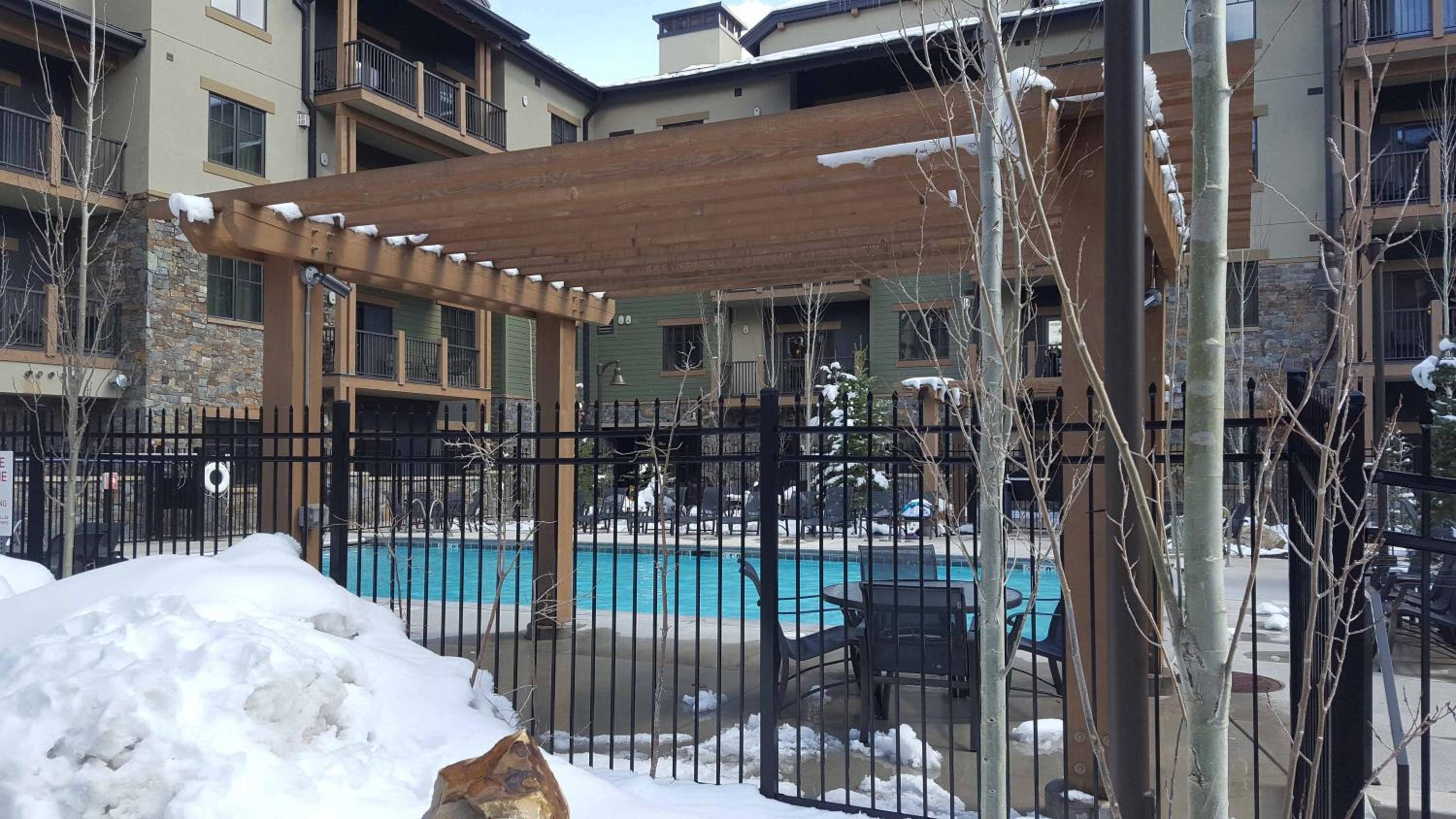 Raintree's The Miners Club Park City, photo 24