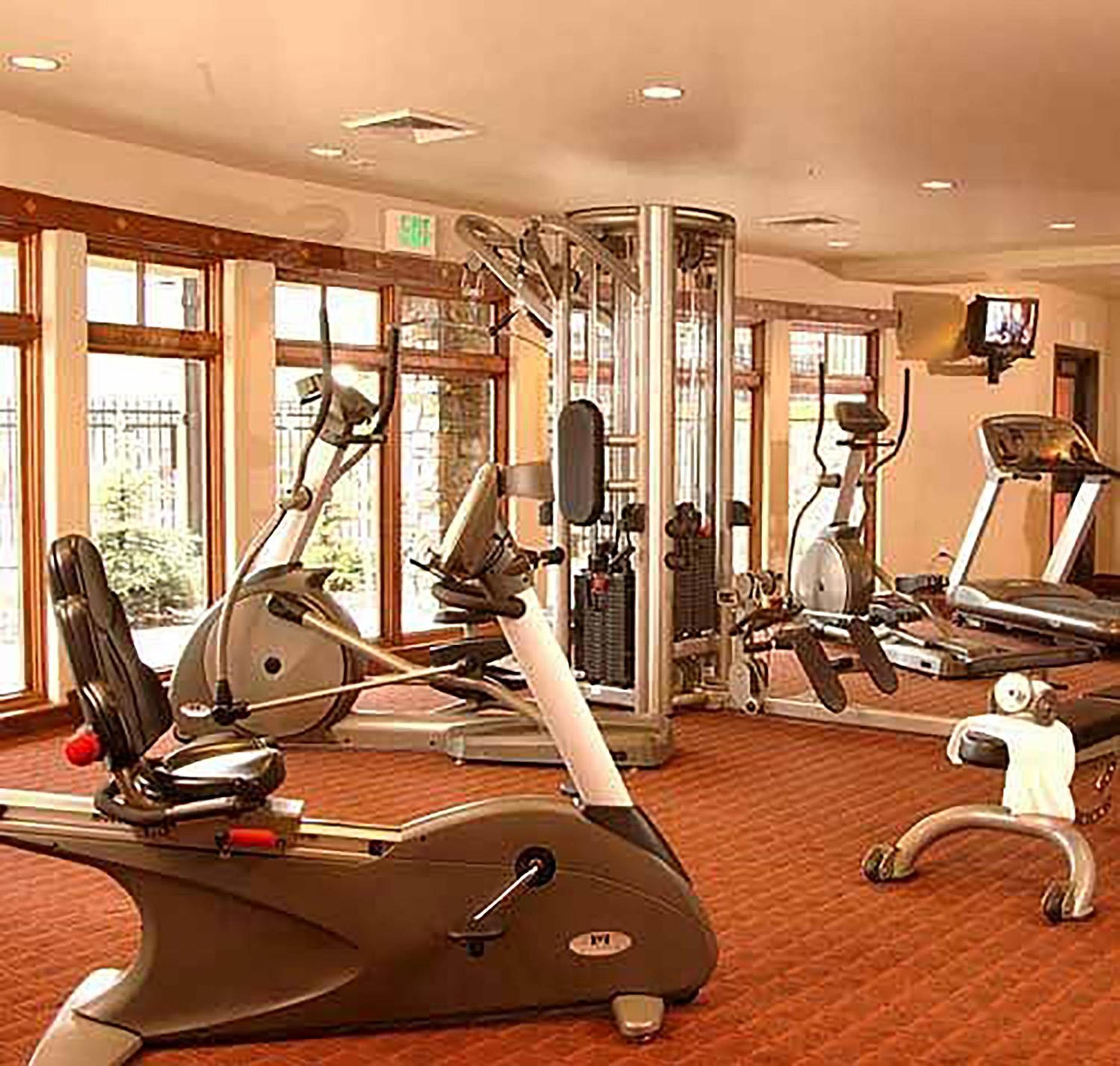 Raintree's The Miners Club Park City, photo 10
