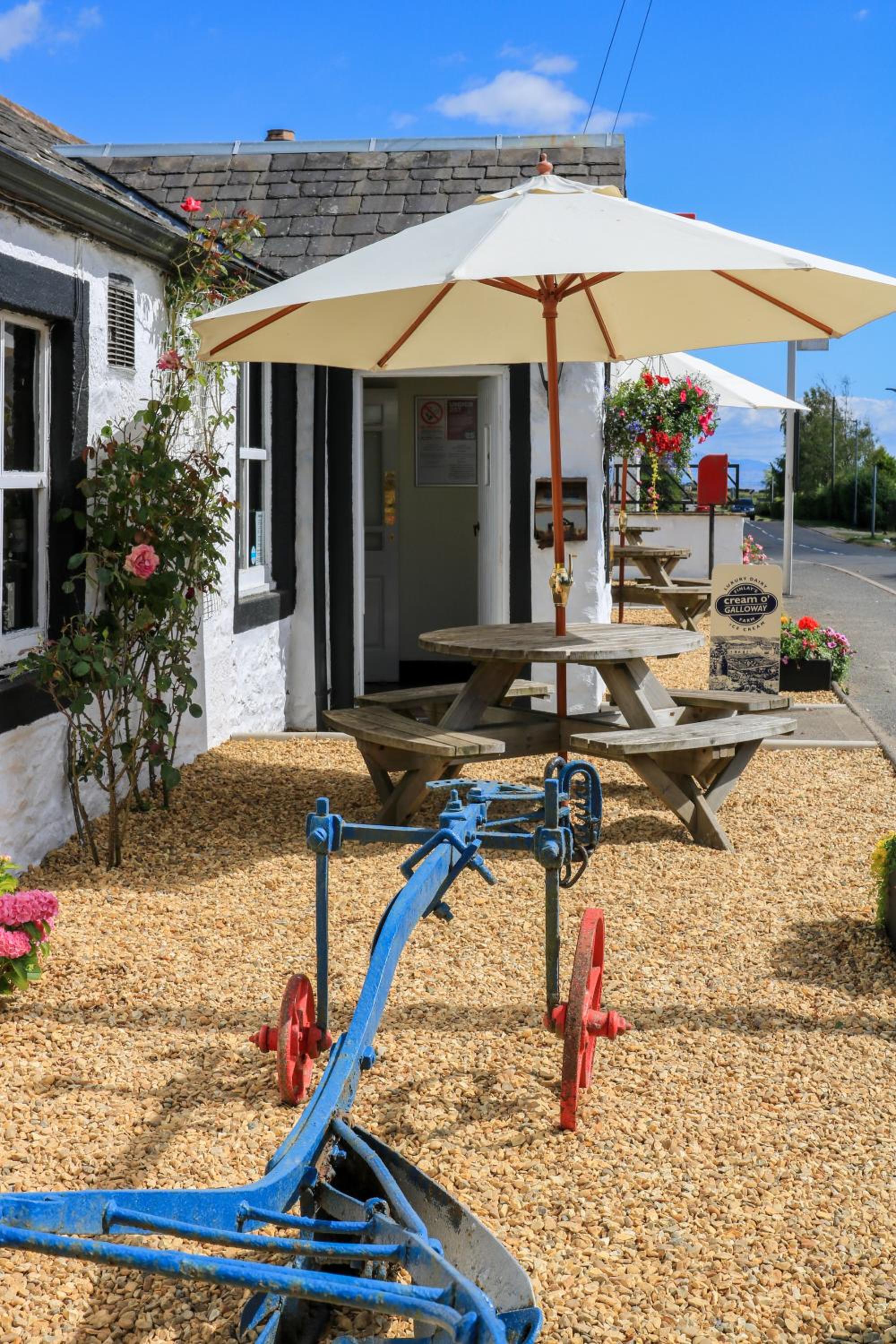 The Farmers Inn