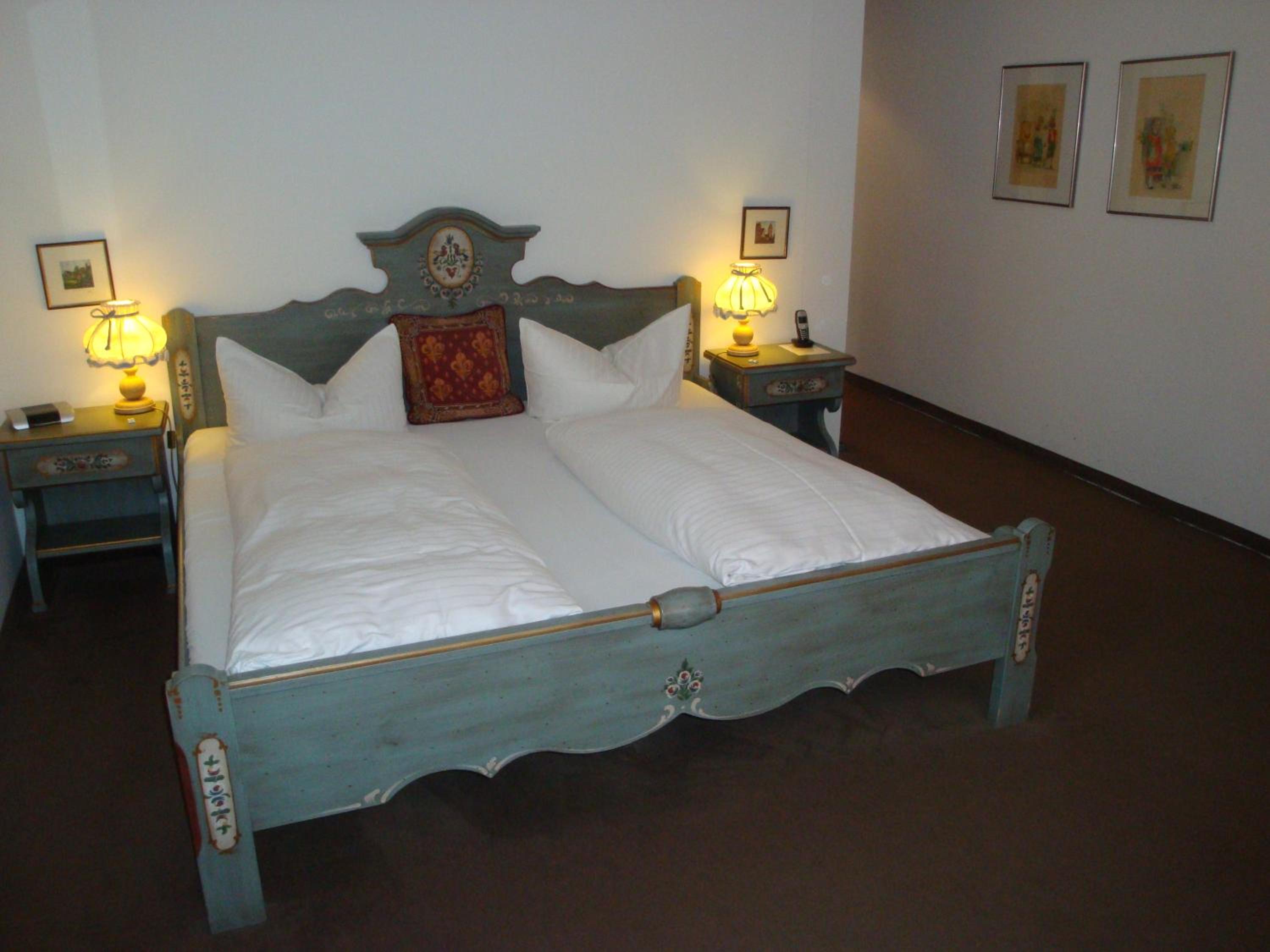 Hotel Haus Appelberg