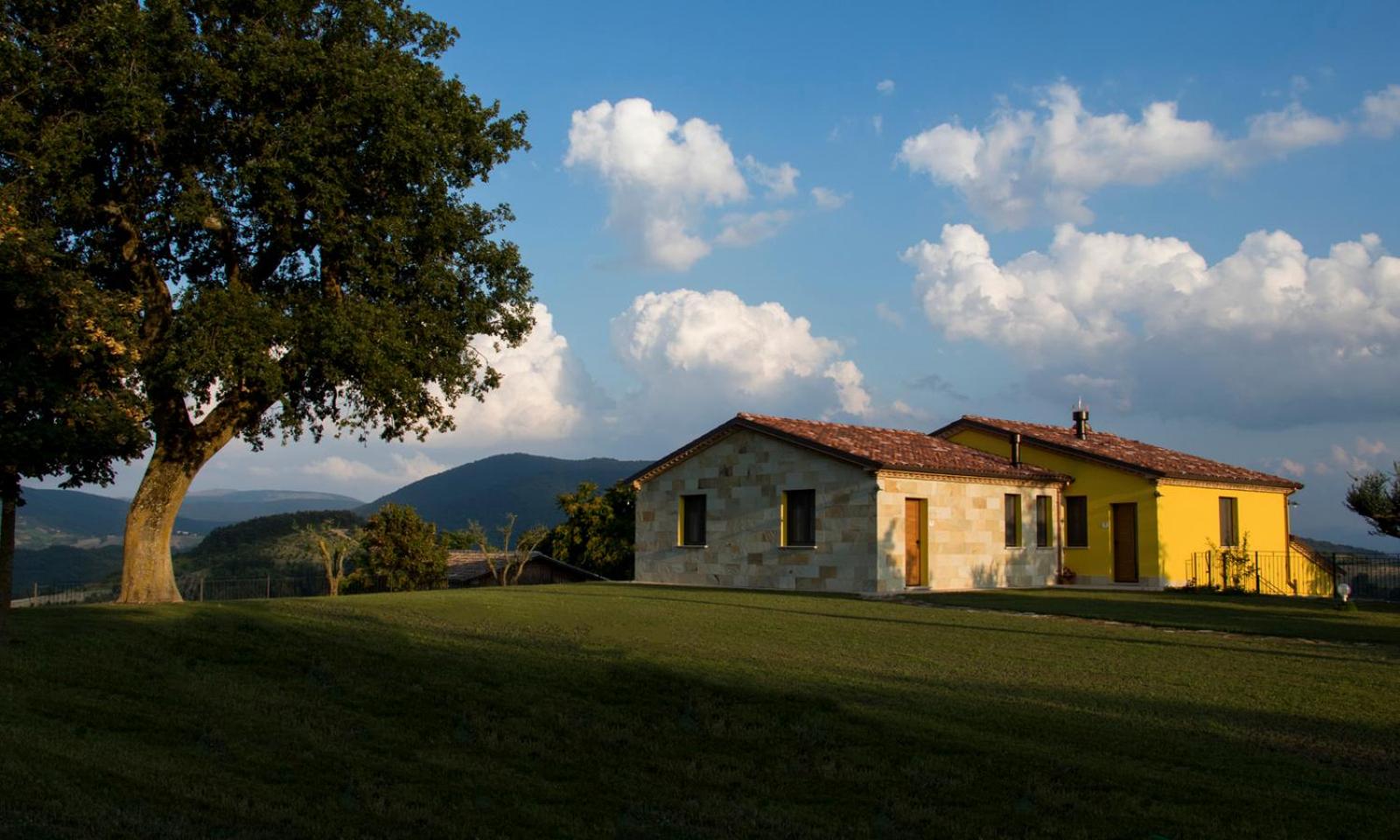 La Cerqua view 2
