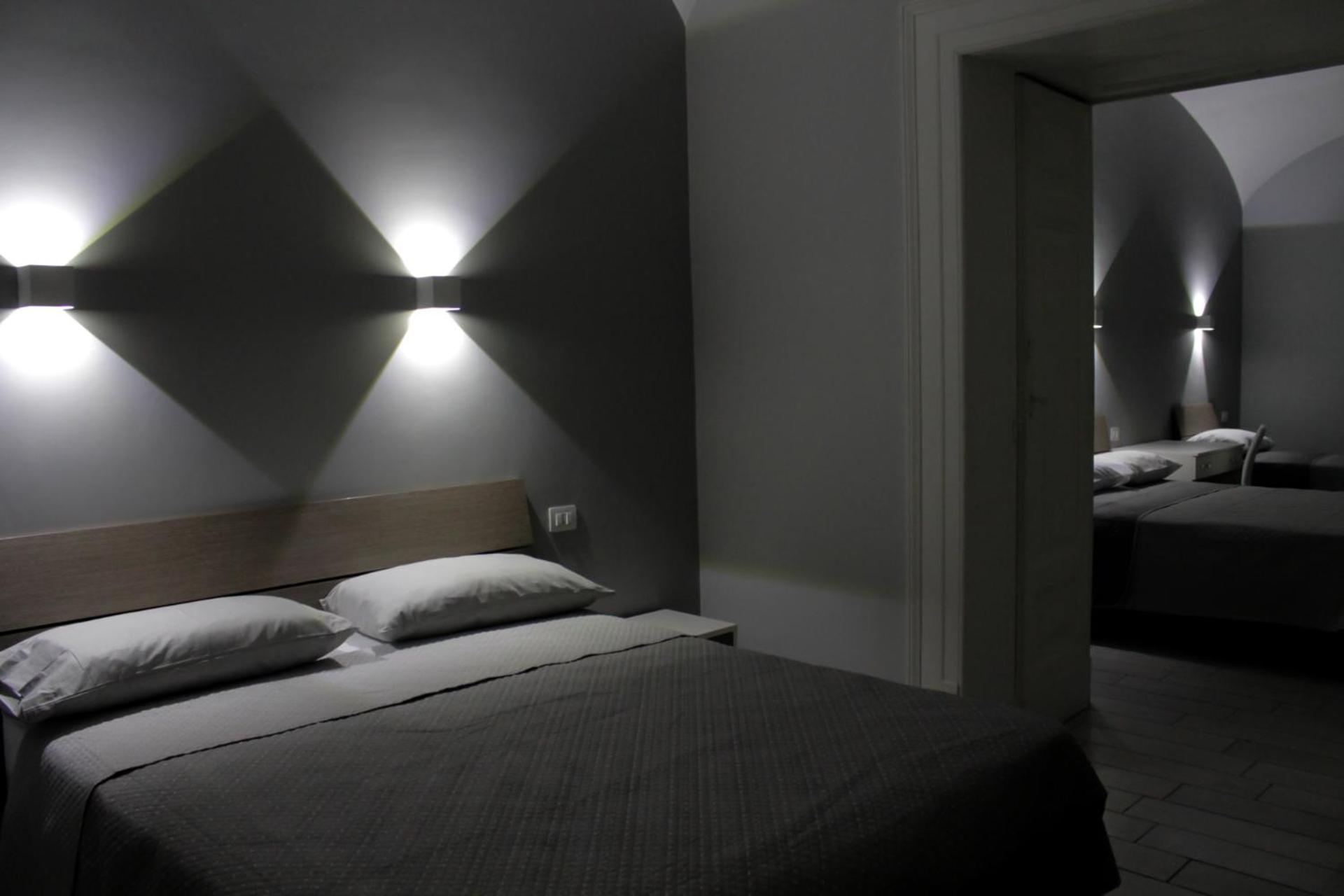B&B La casa di Cò