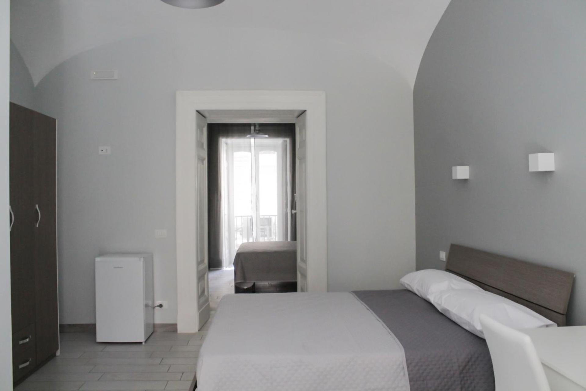 B&B La casa di Cò