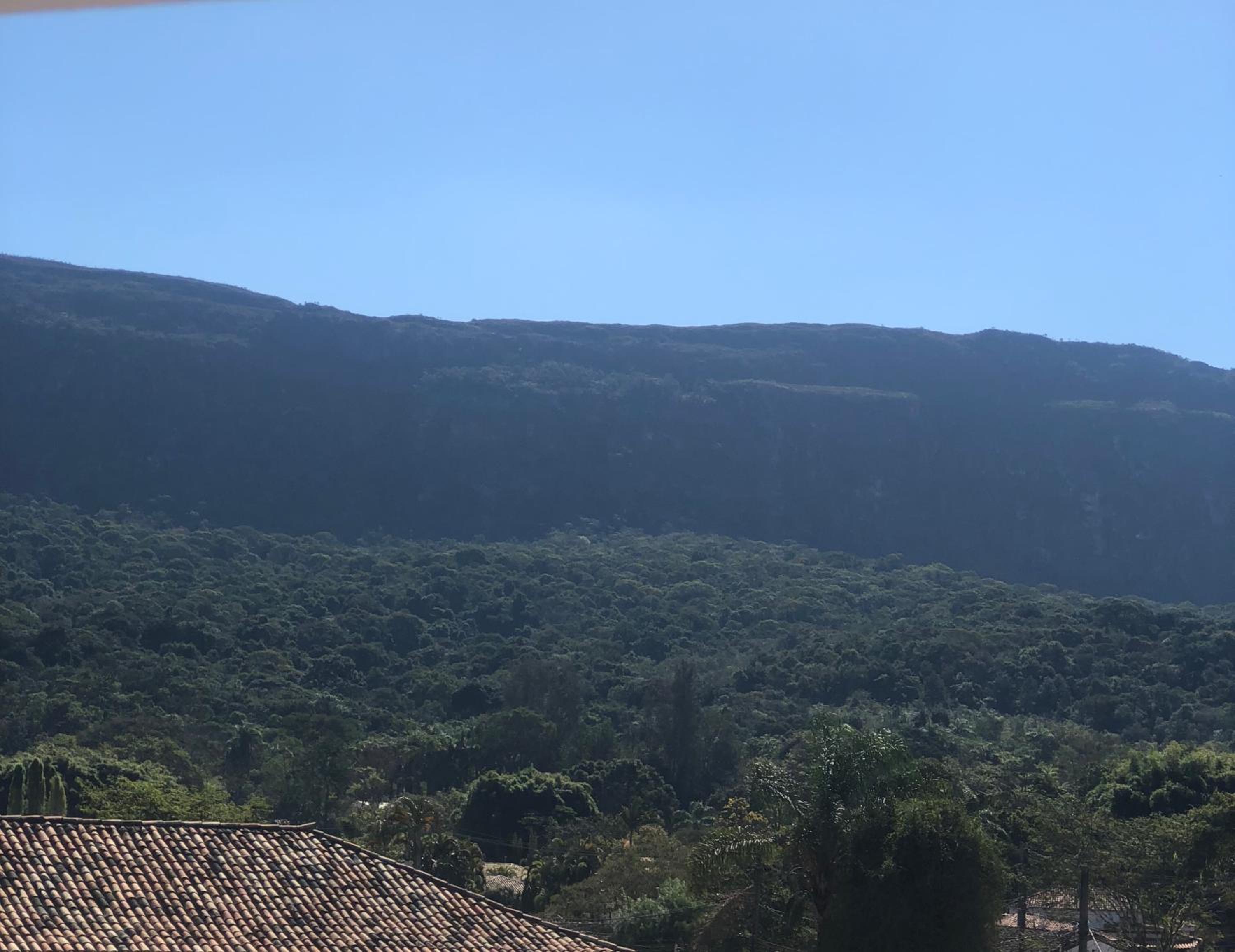 Pousada Vovô Chiquinho