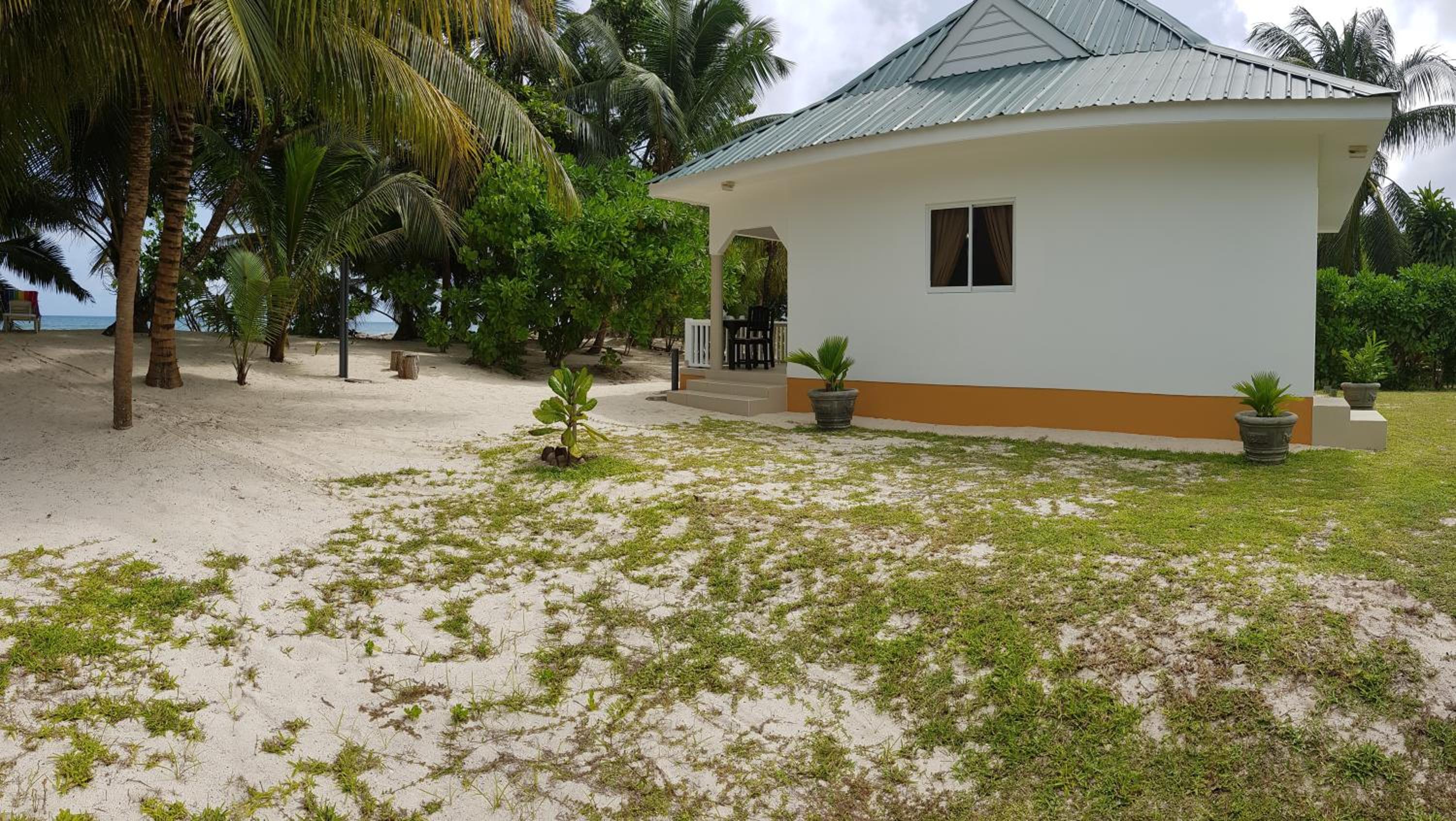 Villa Admiral