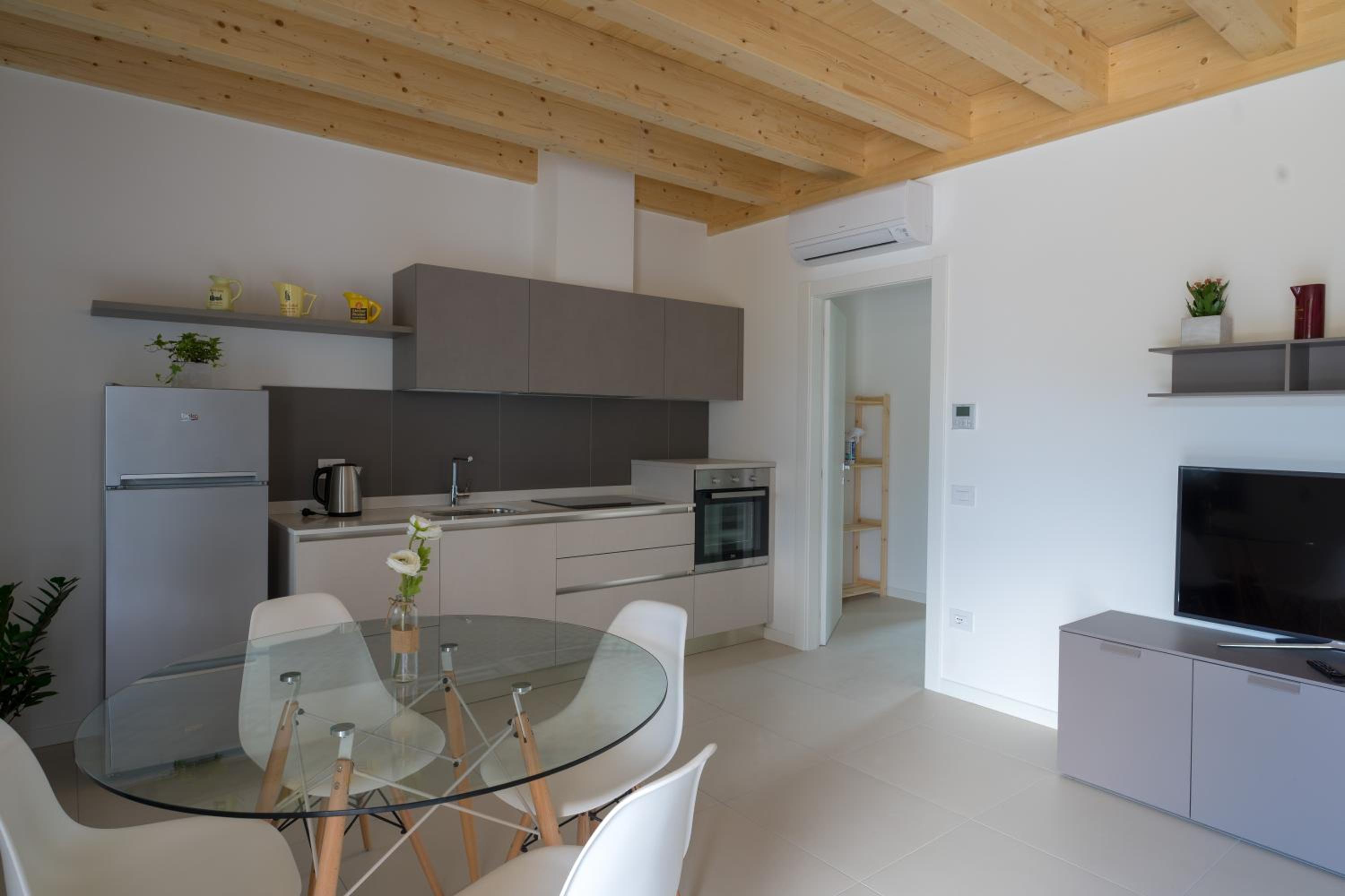 Val Mora Bio Apartments