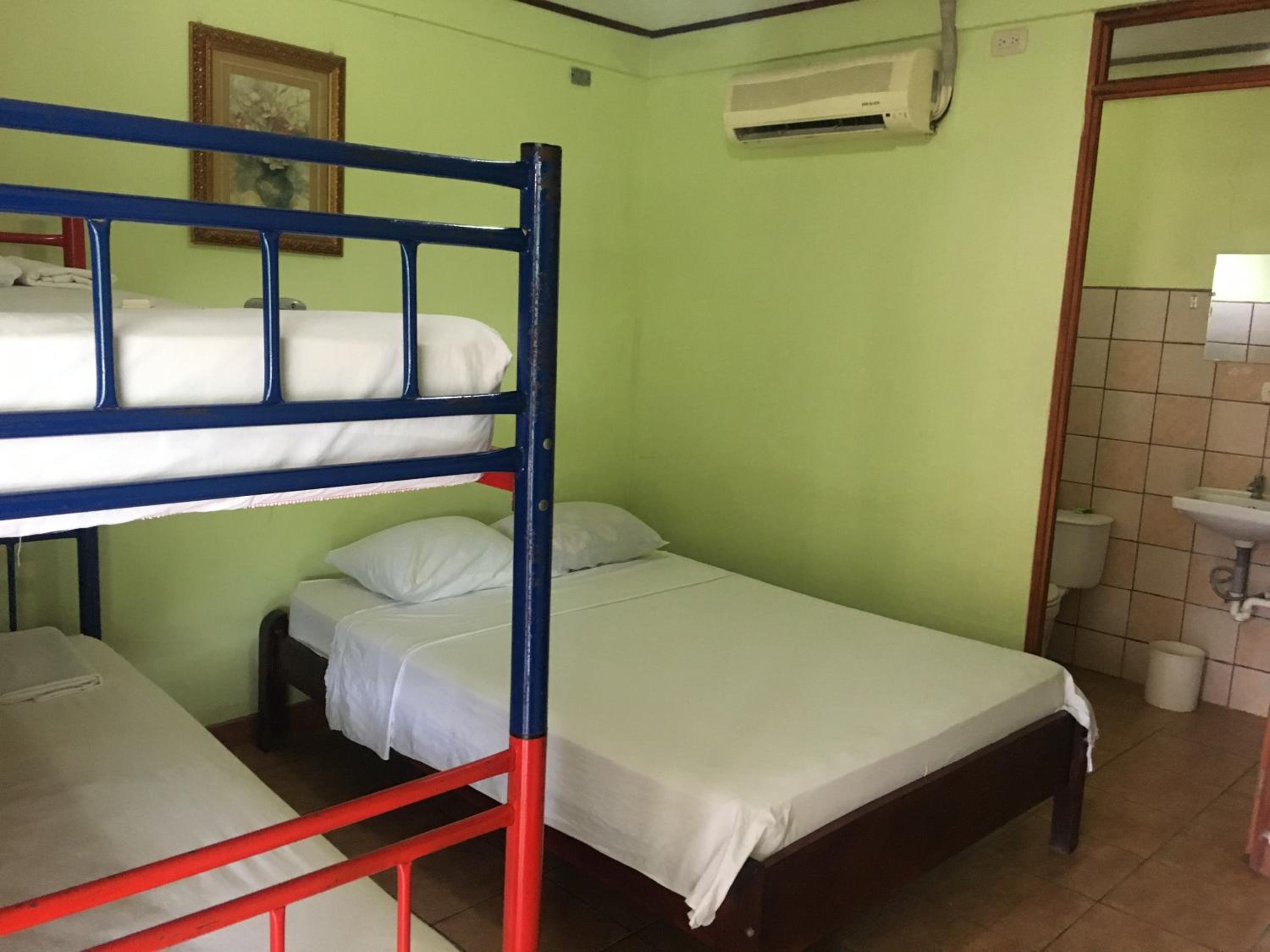 Cabinas Brisas del Golfo