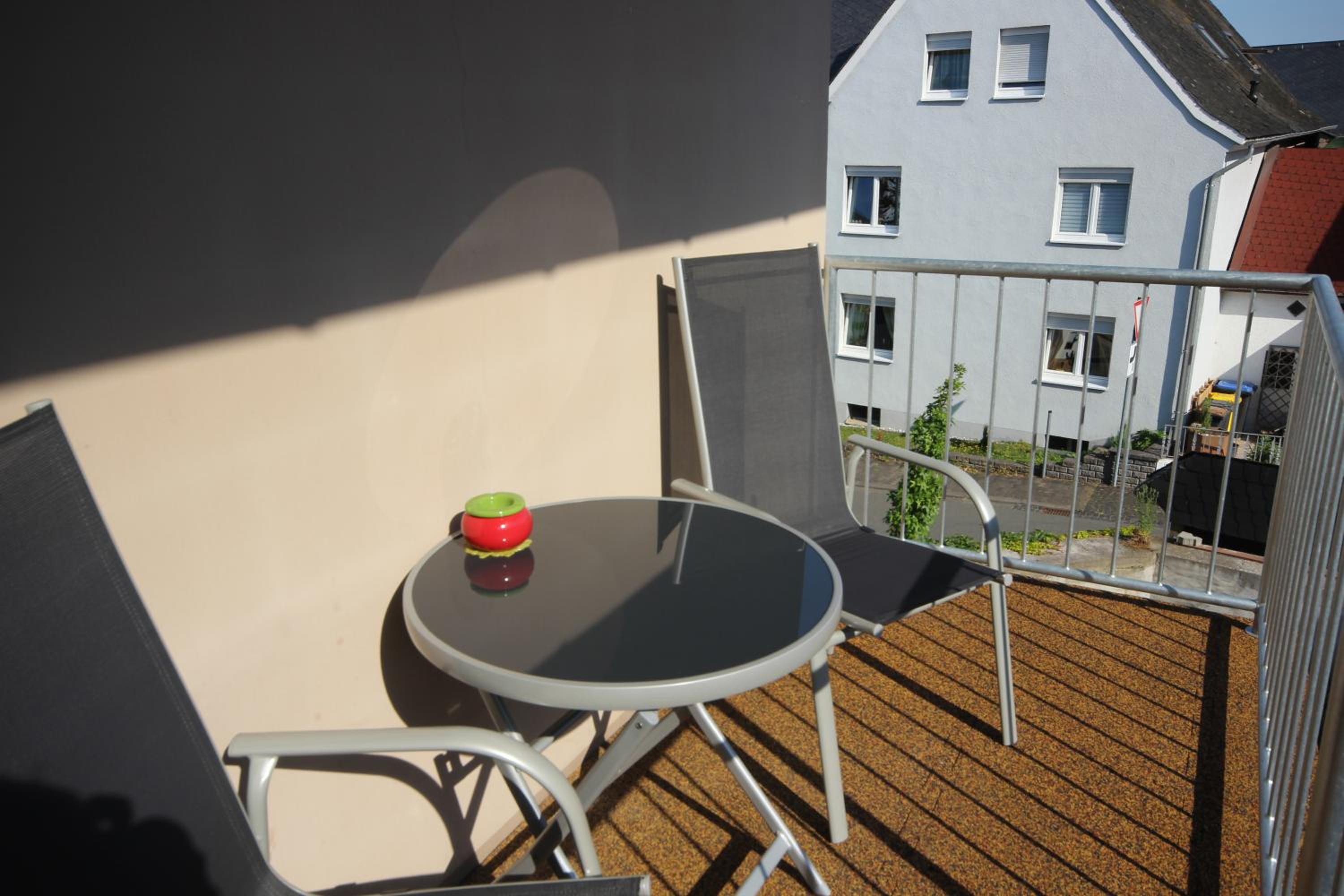 Ferienwohnung Loreley