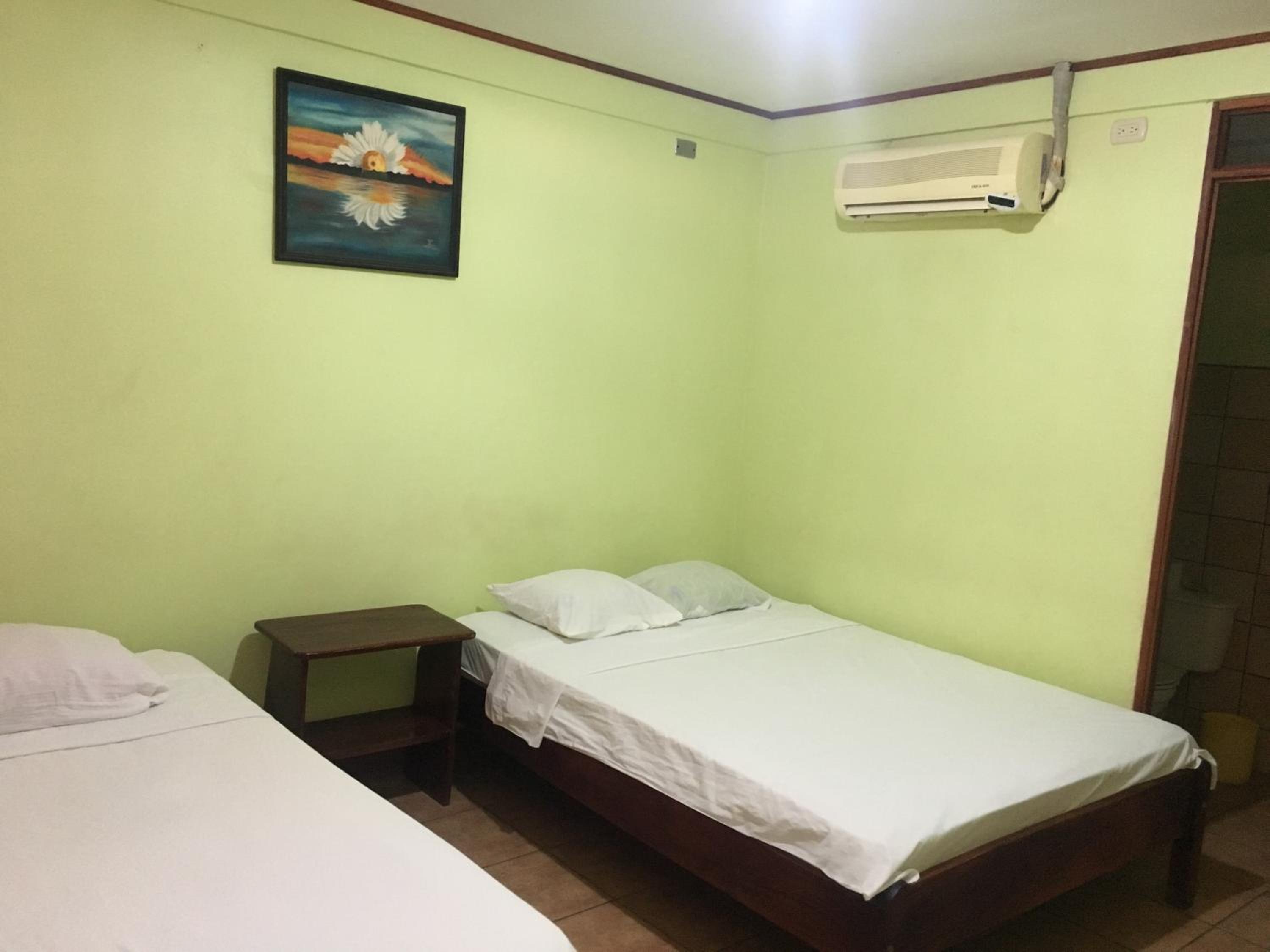 Cabinas Brisas del Golfo