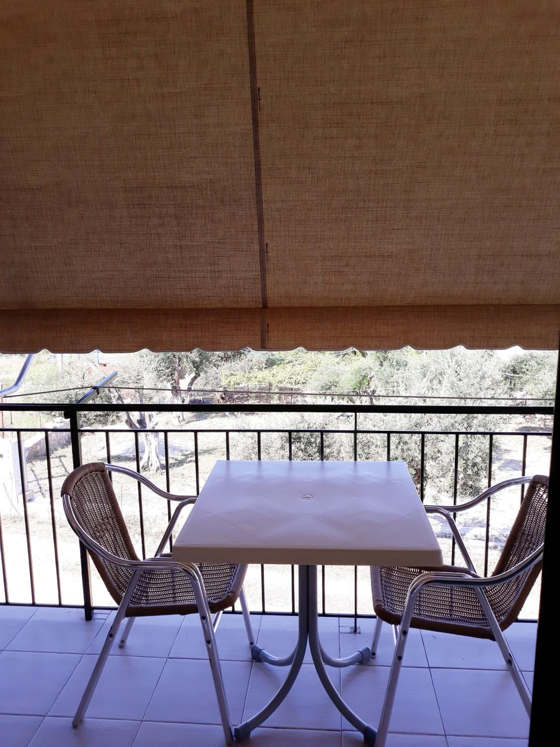 Agrotourism Himara