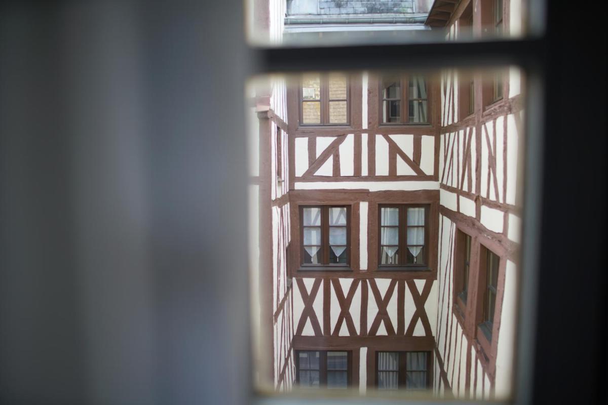 Coeur de Rouen