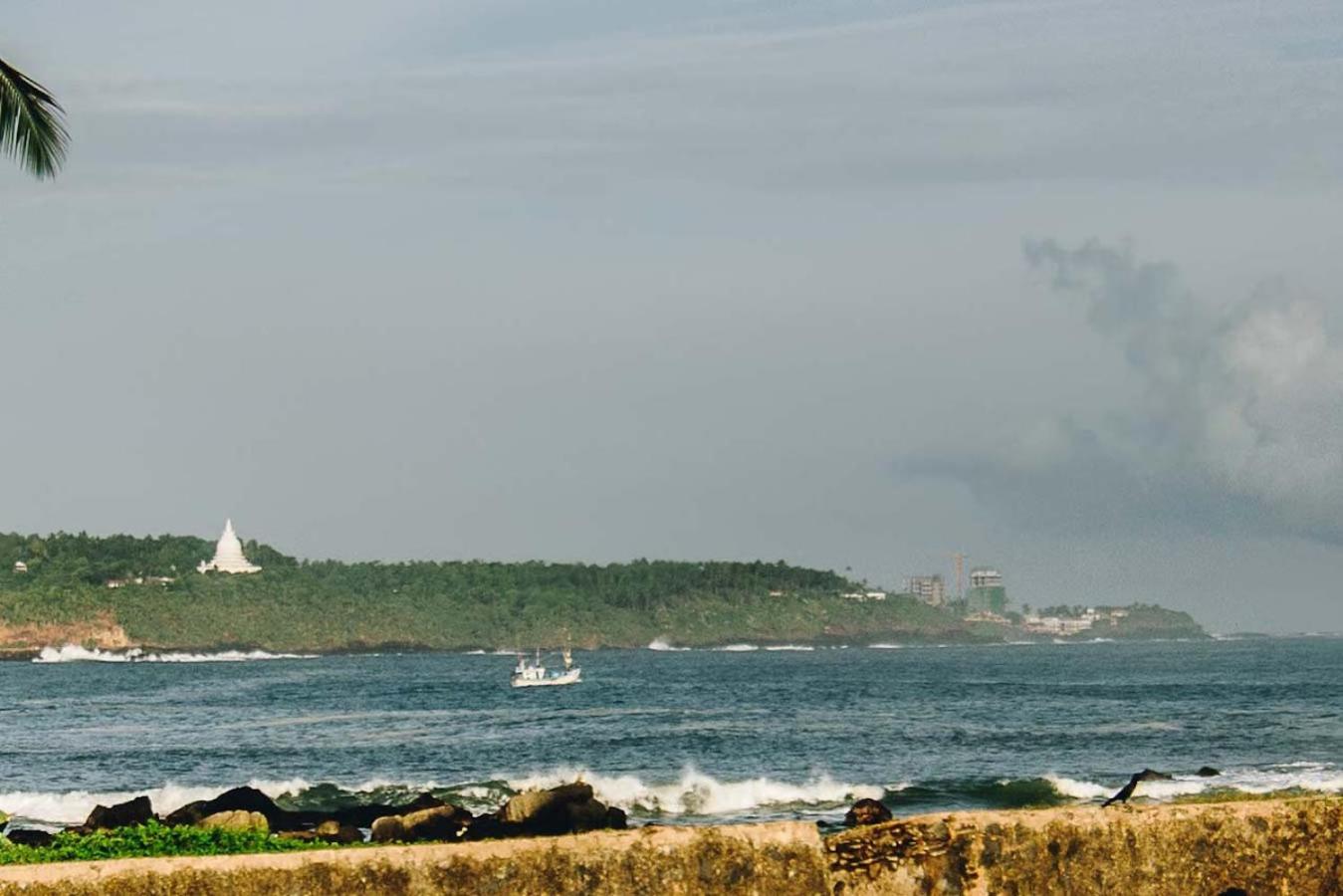 Antic Guesthouse - Galle Fort