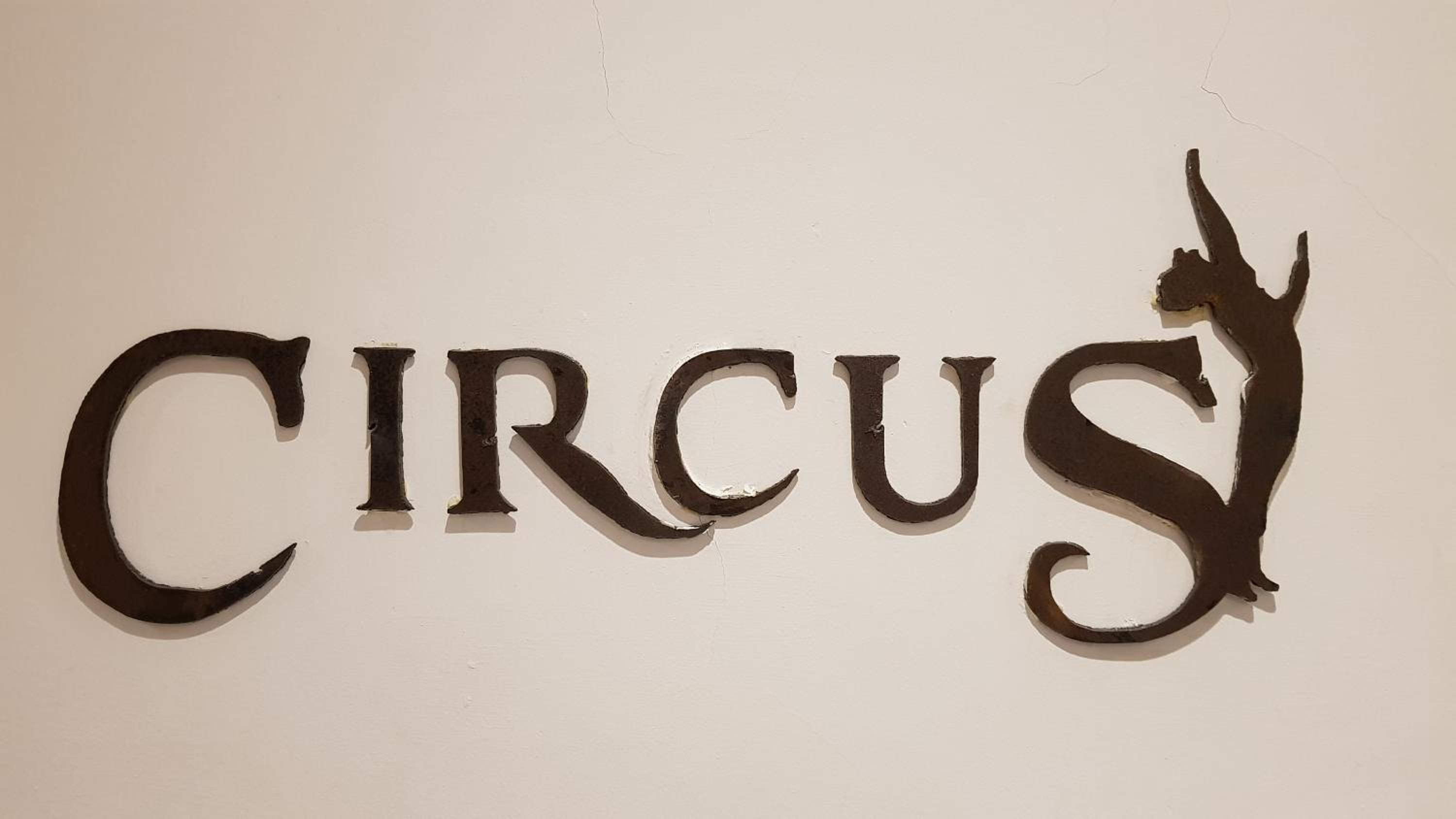 Circus Hotel Montevideo