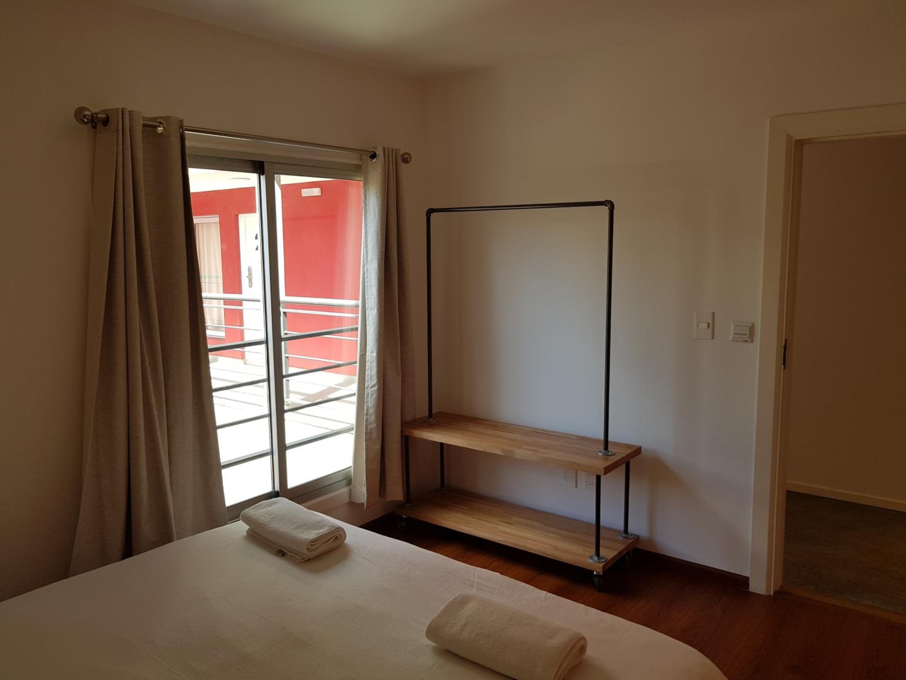 Circus Hotel Montevideo