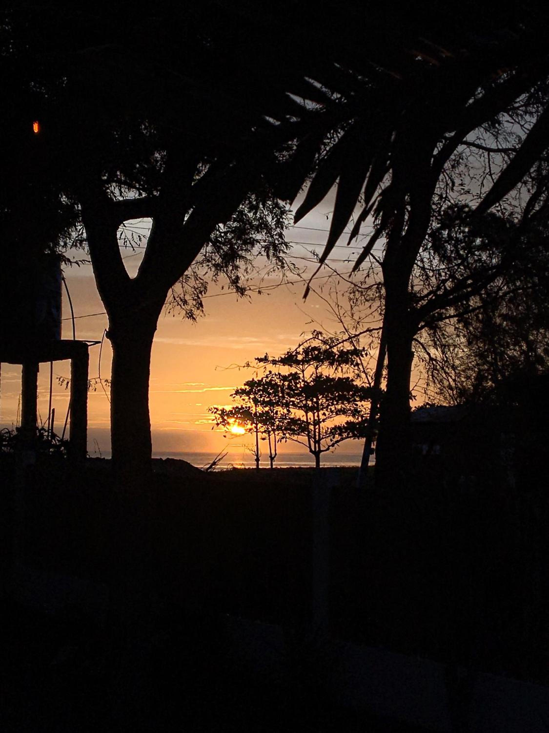 Casitas Pacific view 2