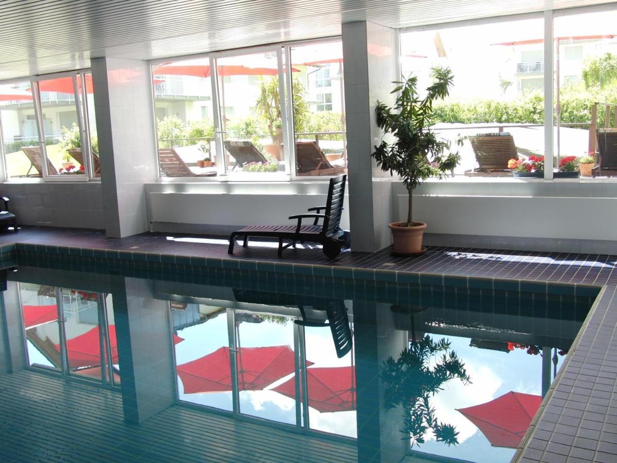 Wellness- & Golf-Appartement 4.4 Hebelhof