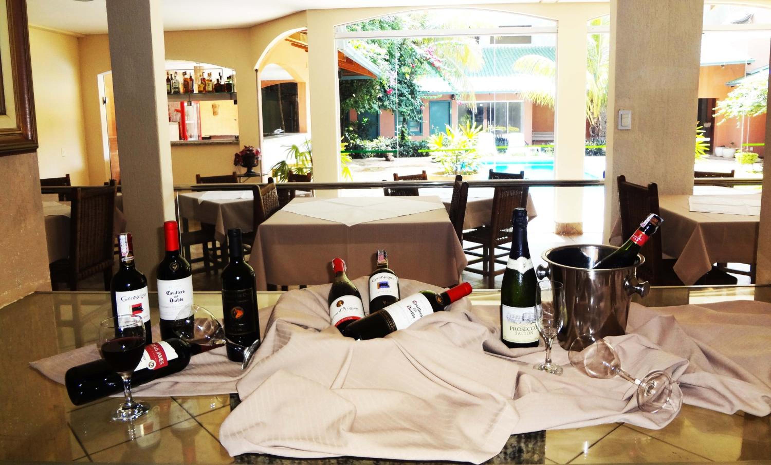 Hotel Rancho Verde