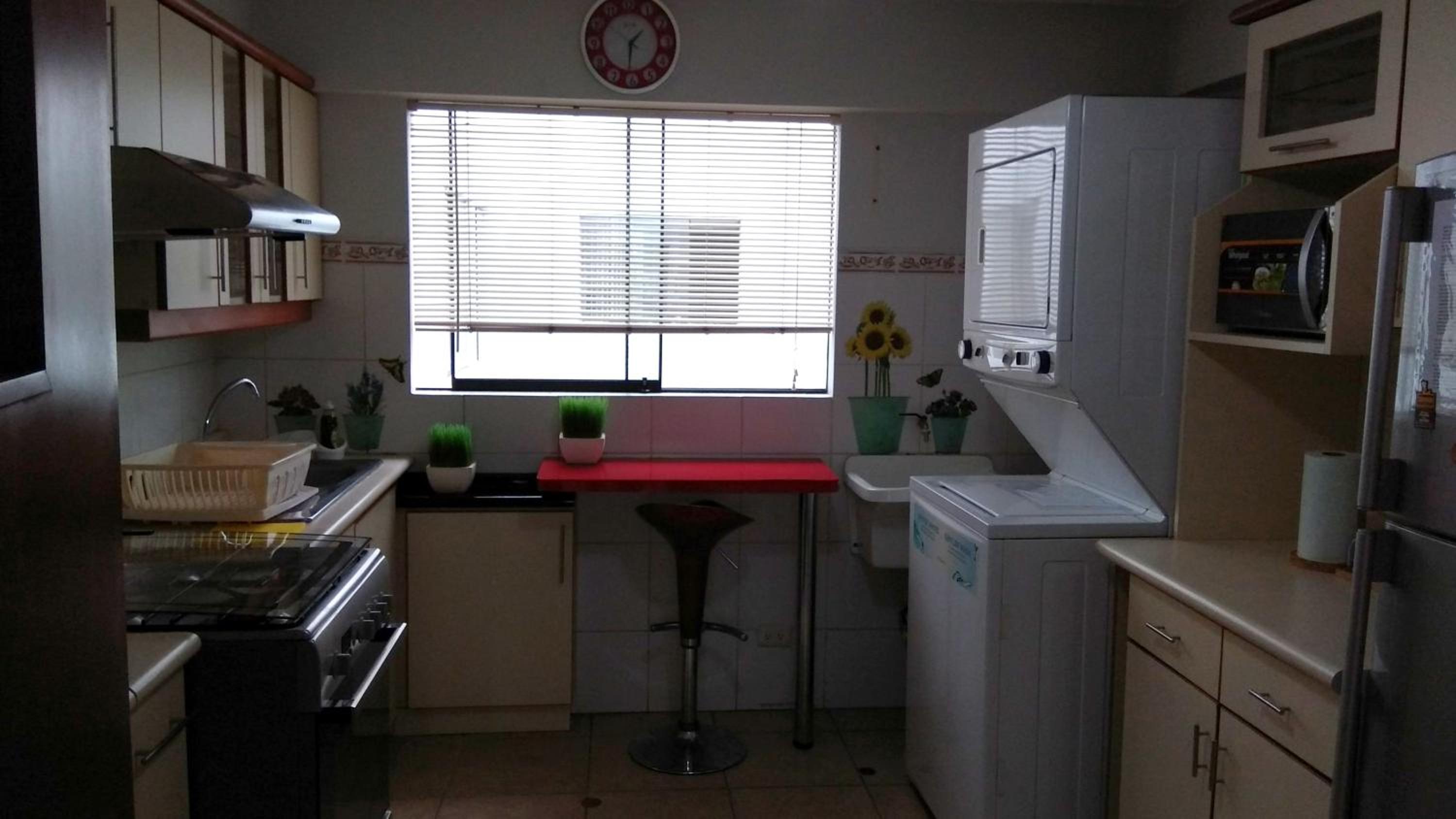 Kennedy Park 601 Apartment