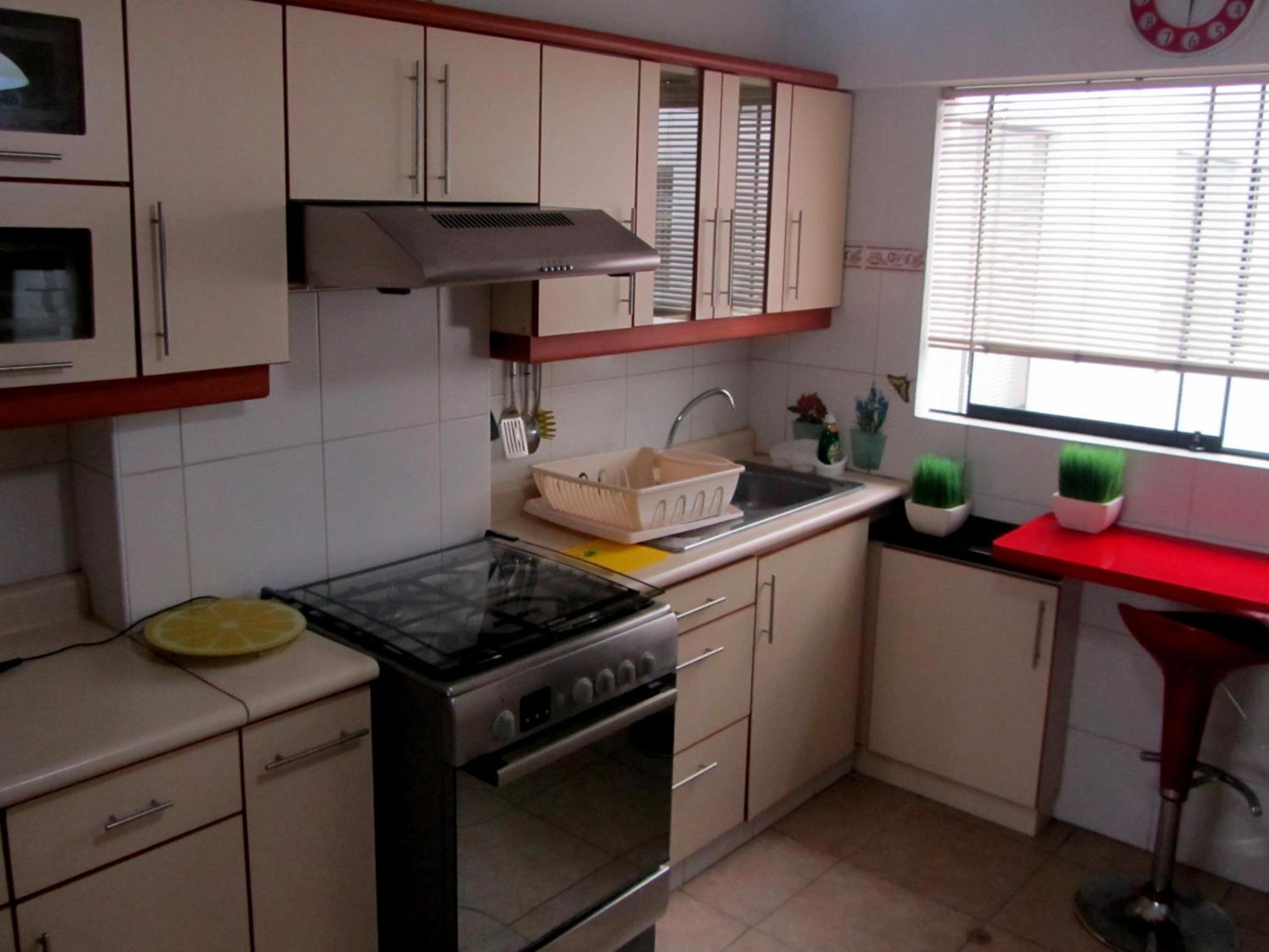 Kennedy Park 601 Apartment