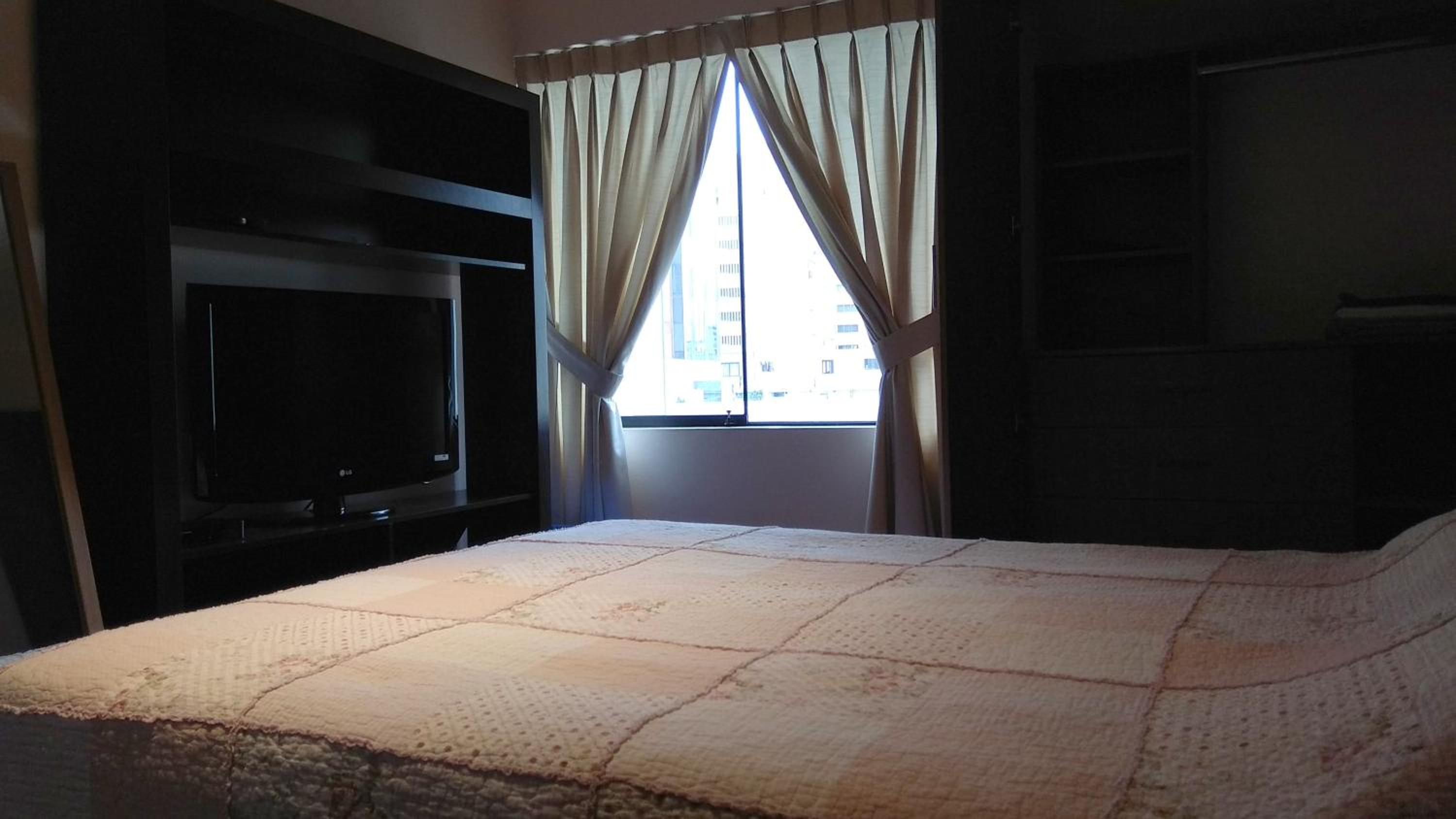 Kennedy Park 601 Apartment