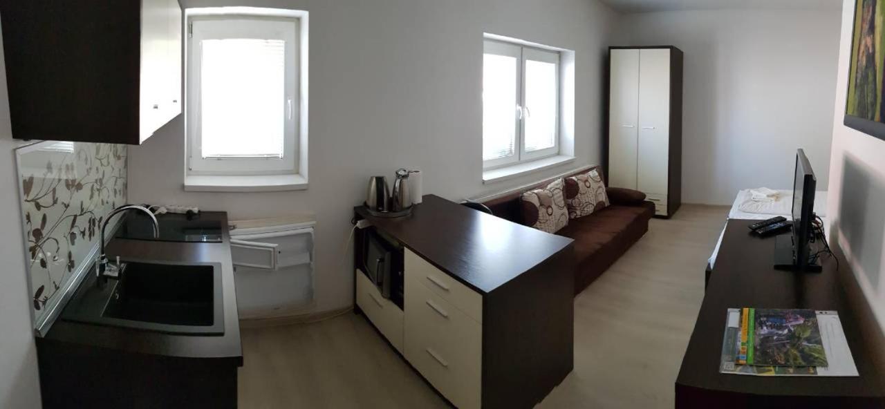 Apartments Club Telgárt