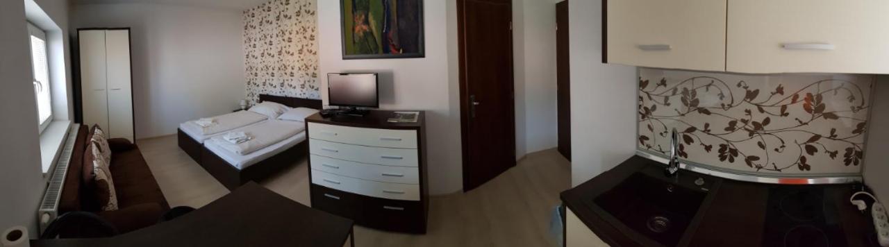 Apartments Club Telgárt