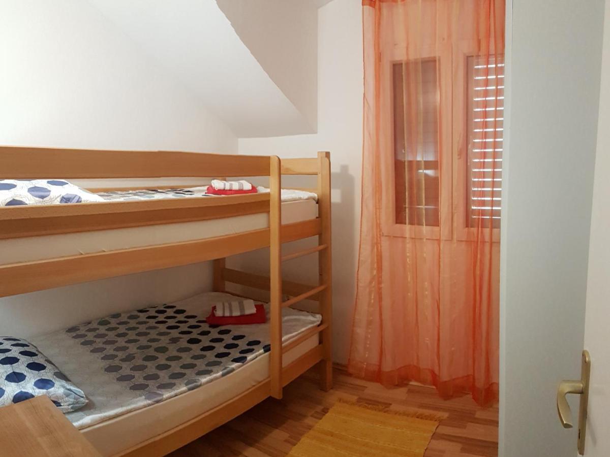 Apartman Vojaline view 3