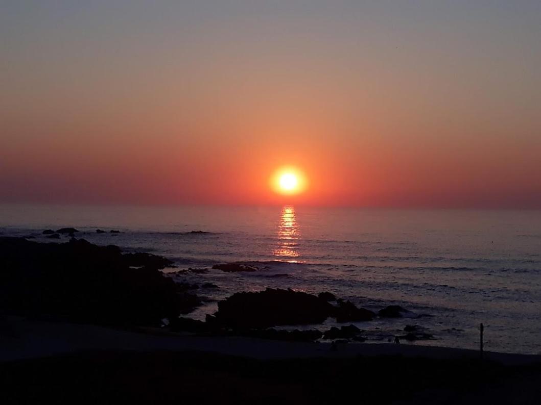 Hostal Balieiros Corrubedo