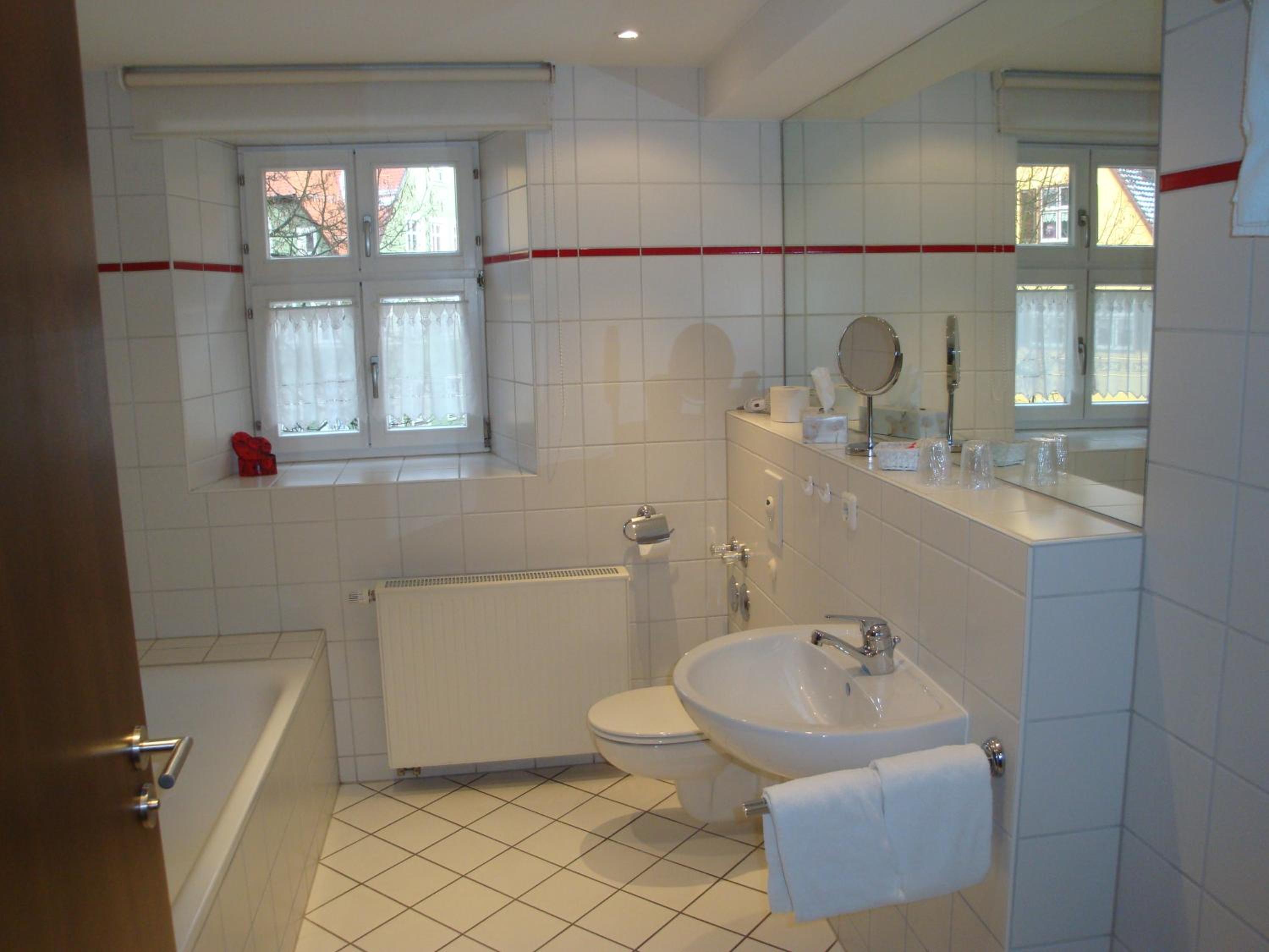 Hotel Haus Appelberg