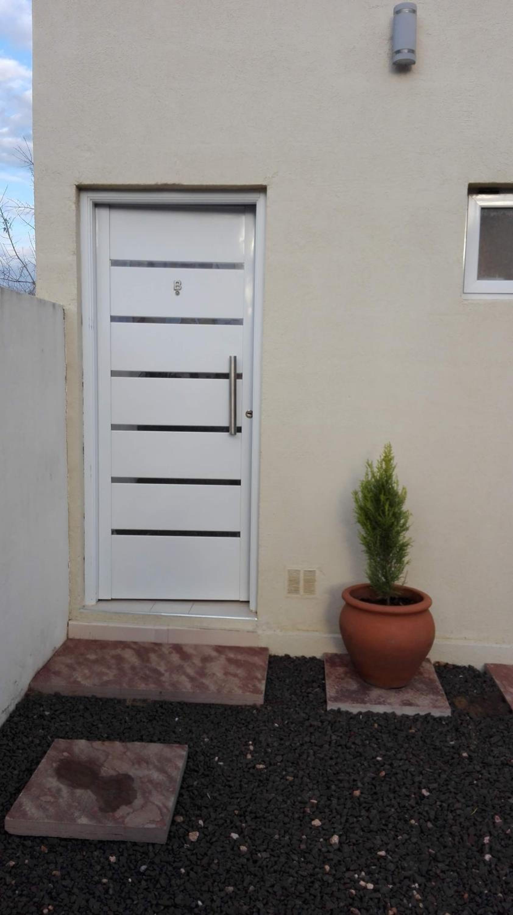 Apartamento Duplex del Botanico