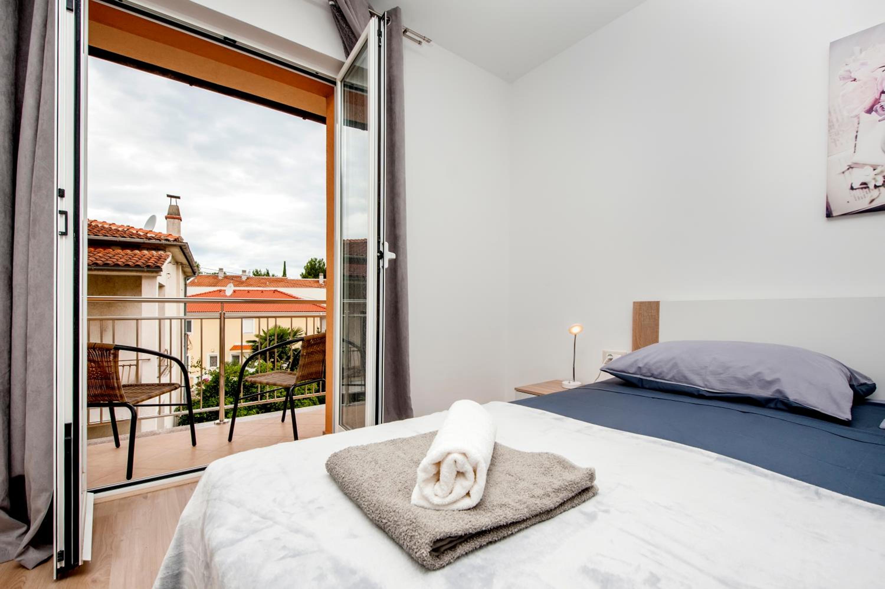 Apartman Sonata