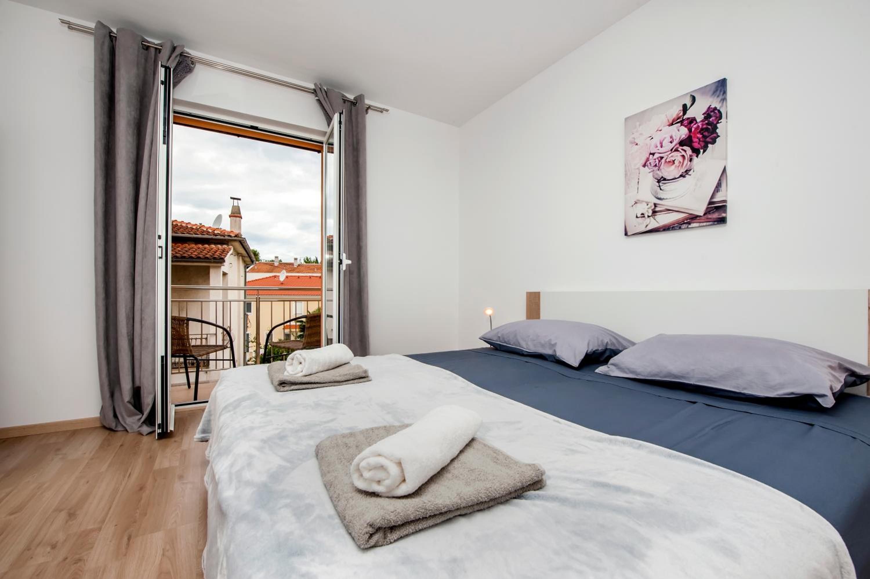 Apartman Sonata