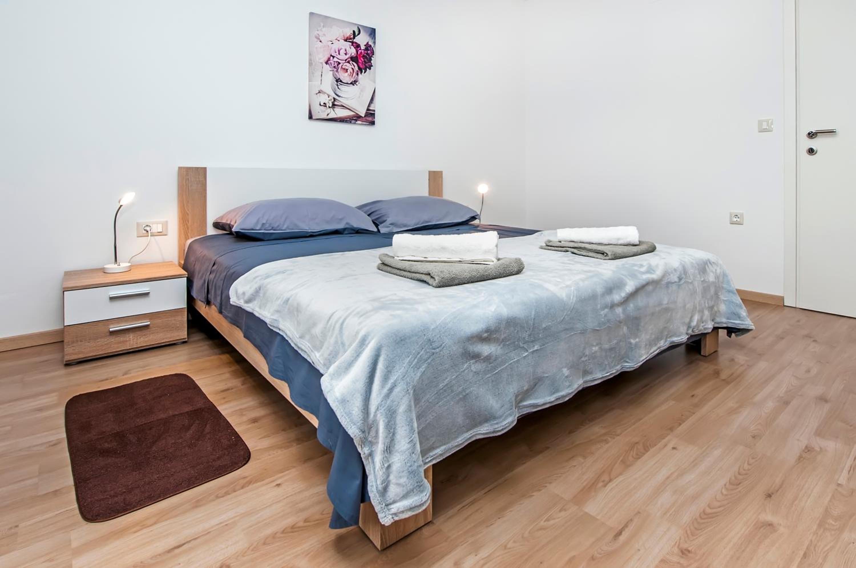 Apartman Sonata