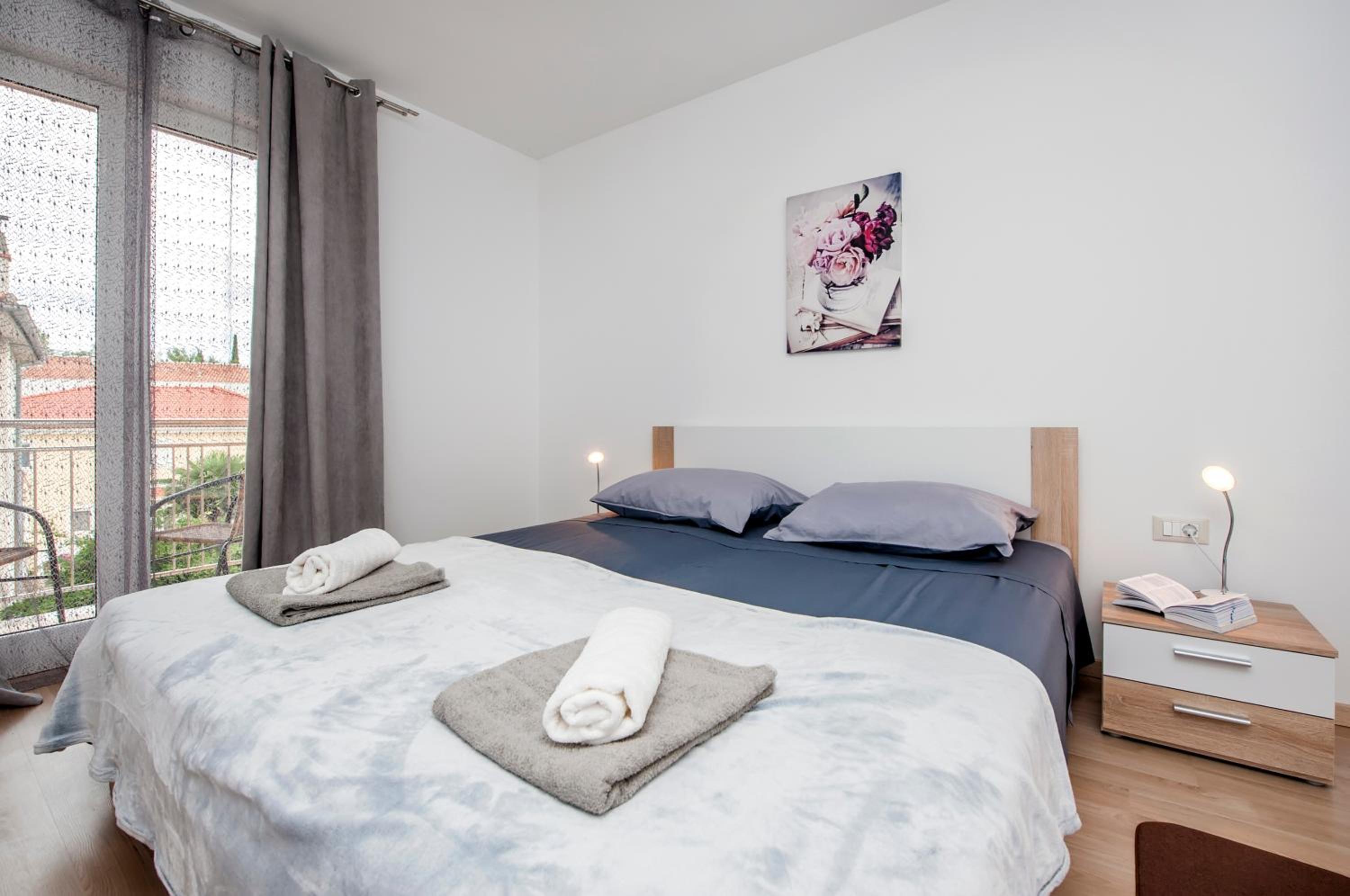 Apartman Sonata