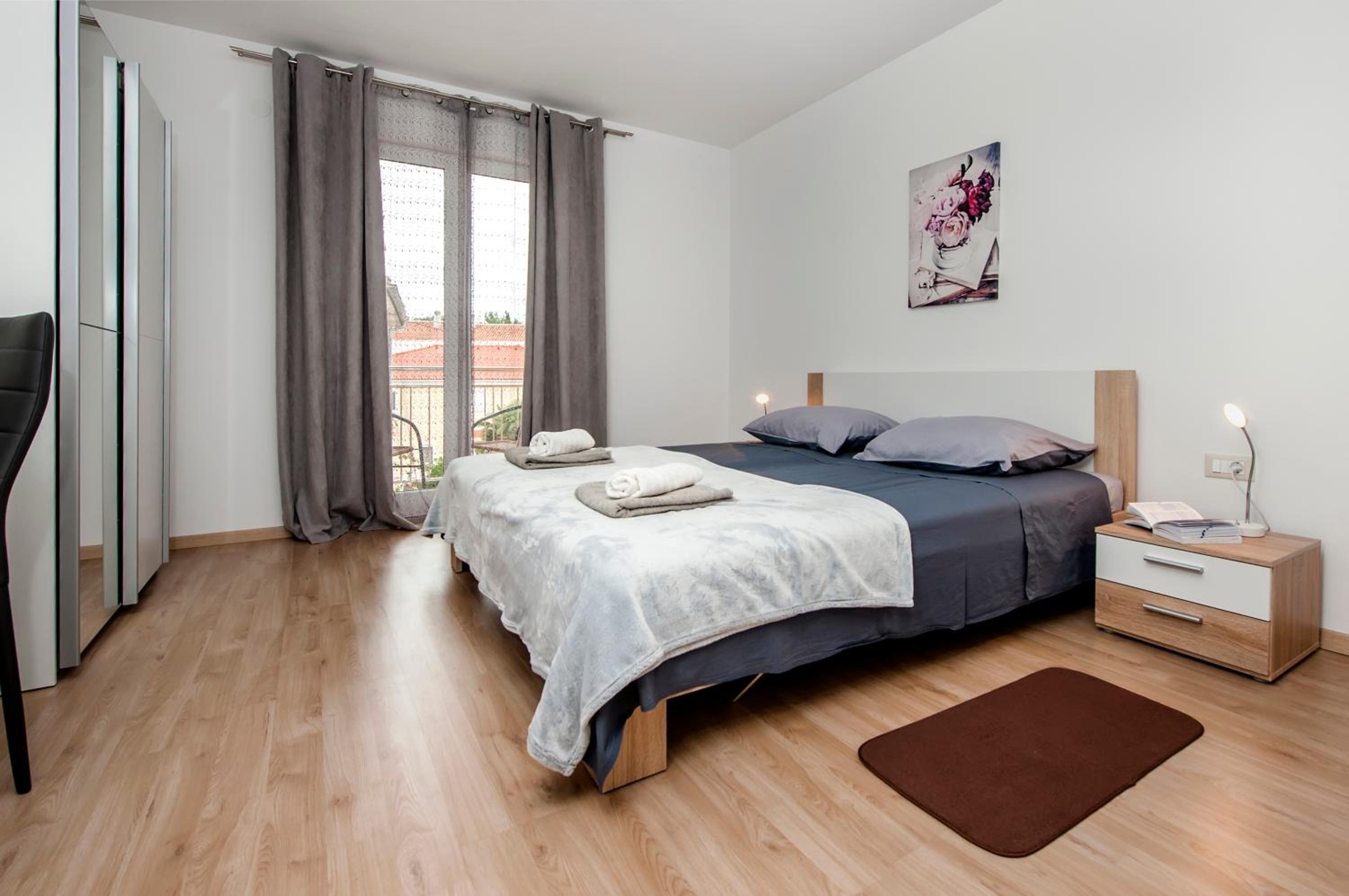 Apartman Sonata