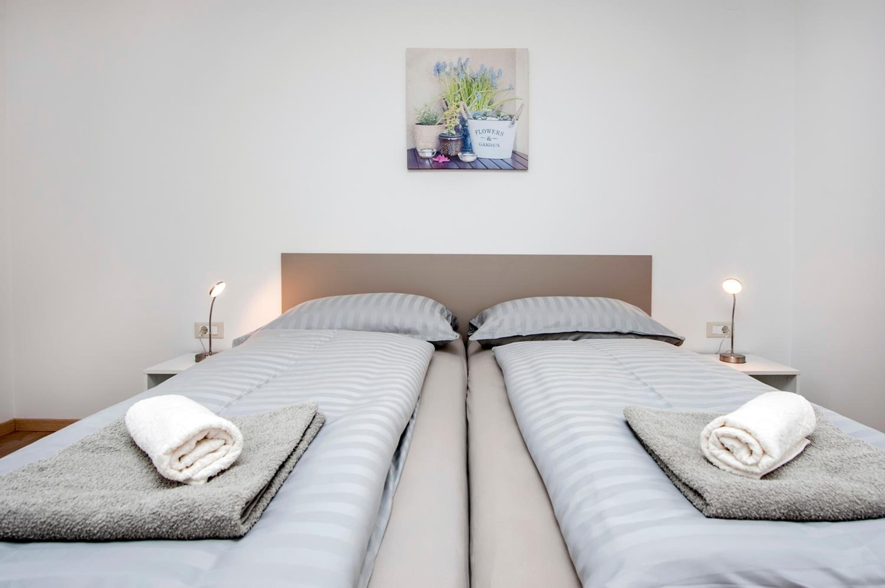 Apartman Sonata
