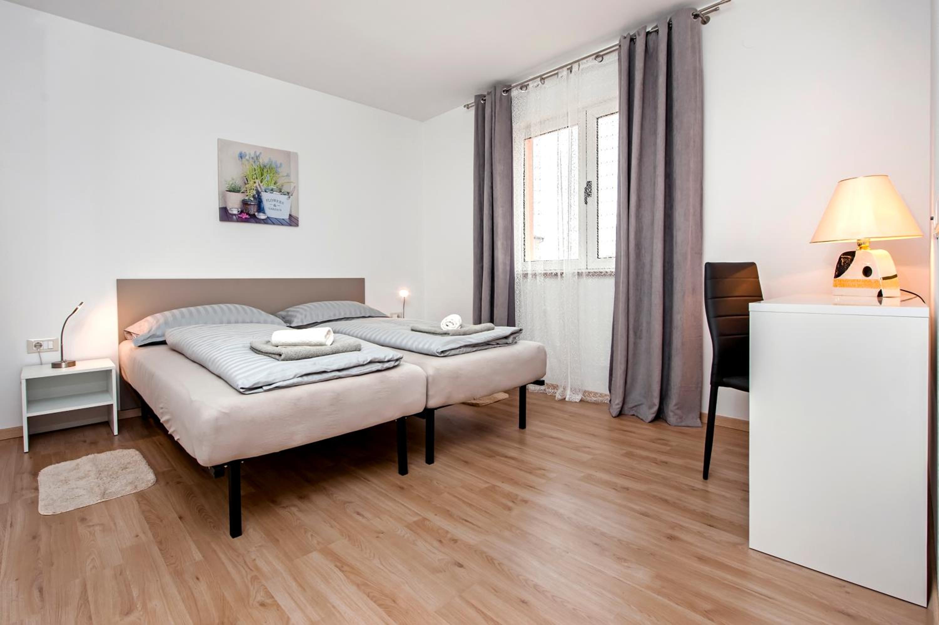 Apartman Sonata