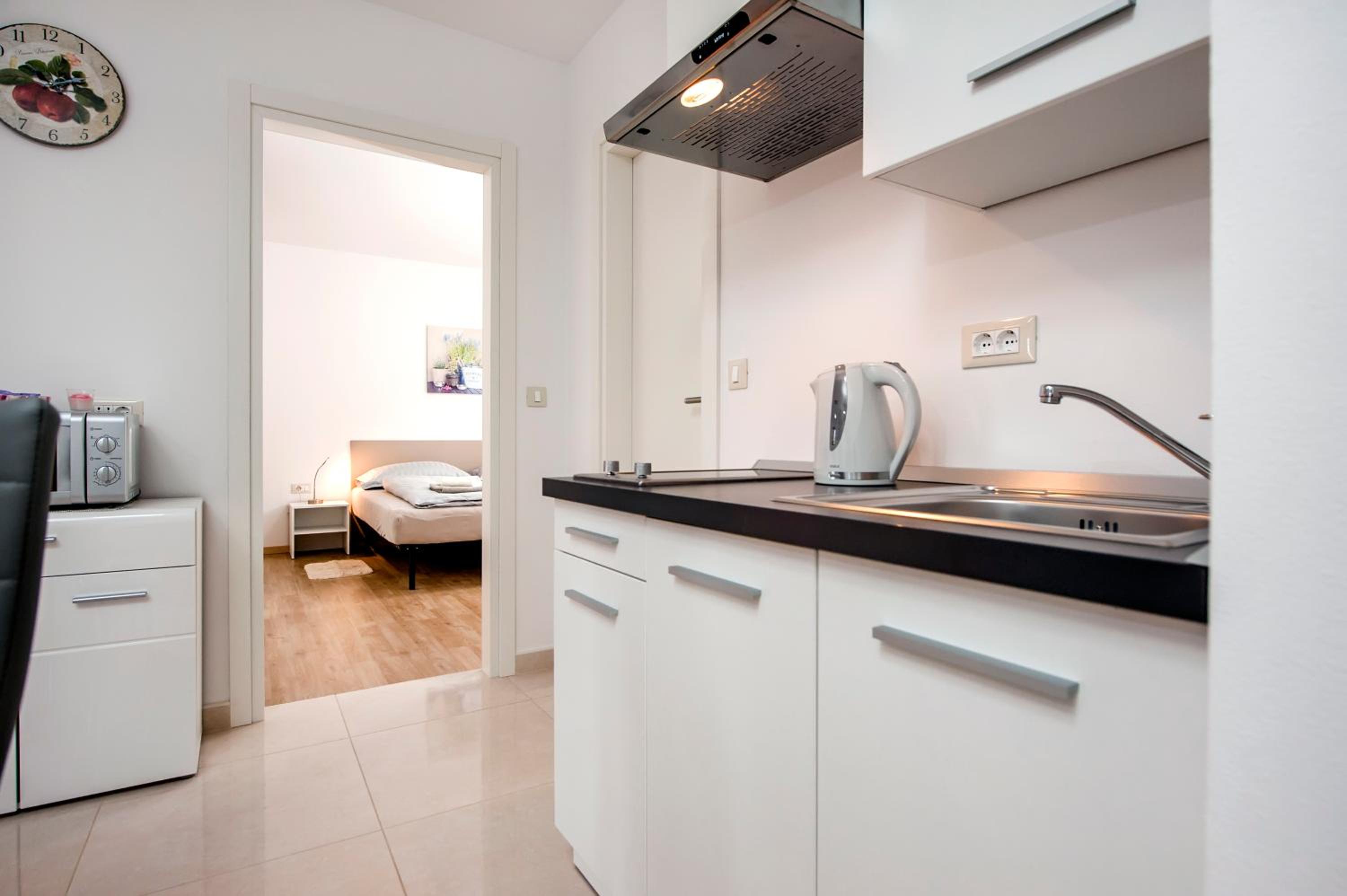 Apartman Sonata