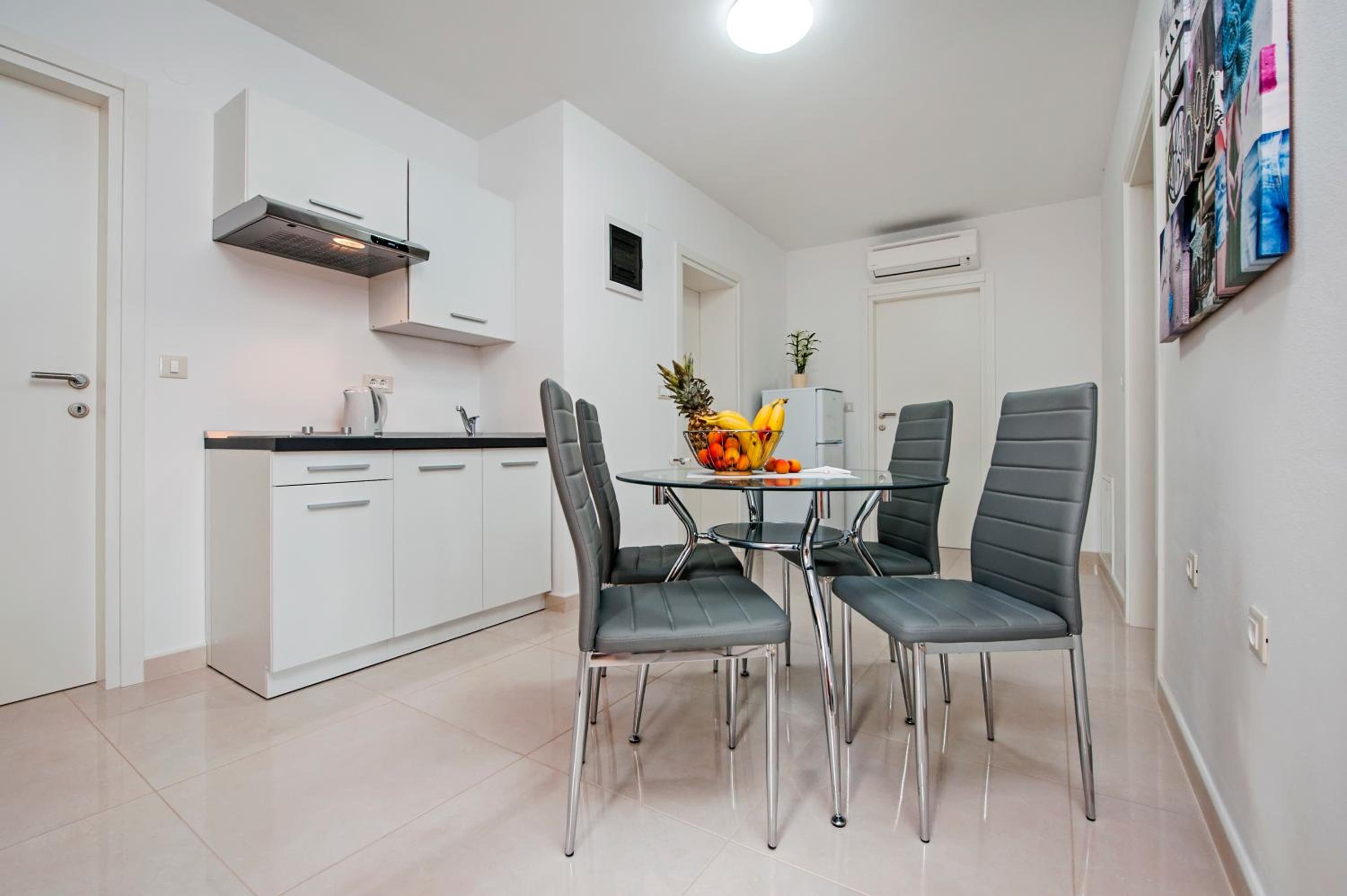 Apartman Sonata