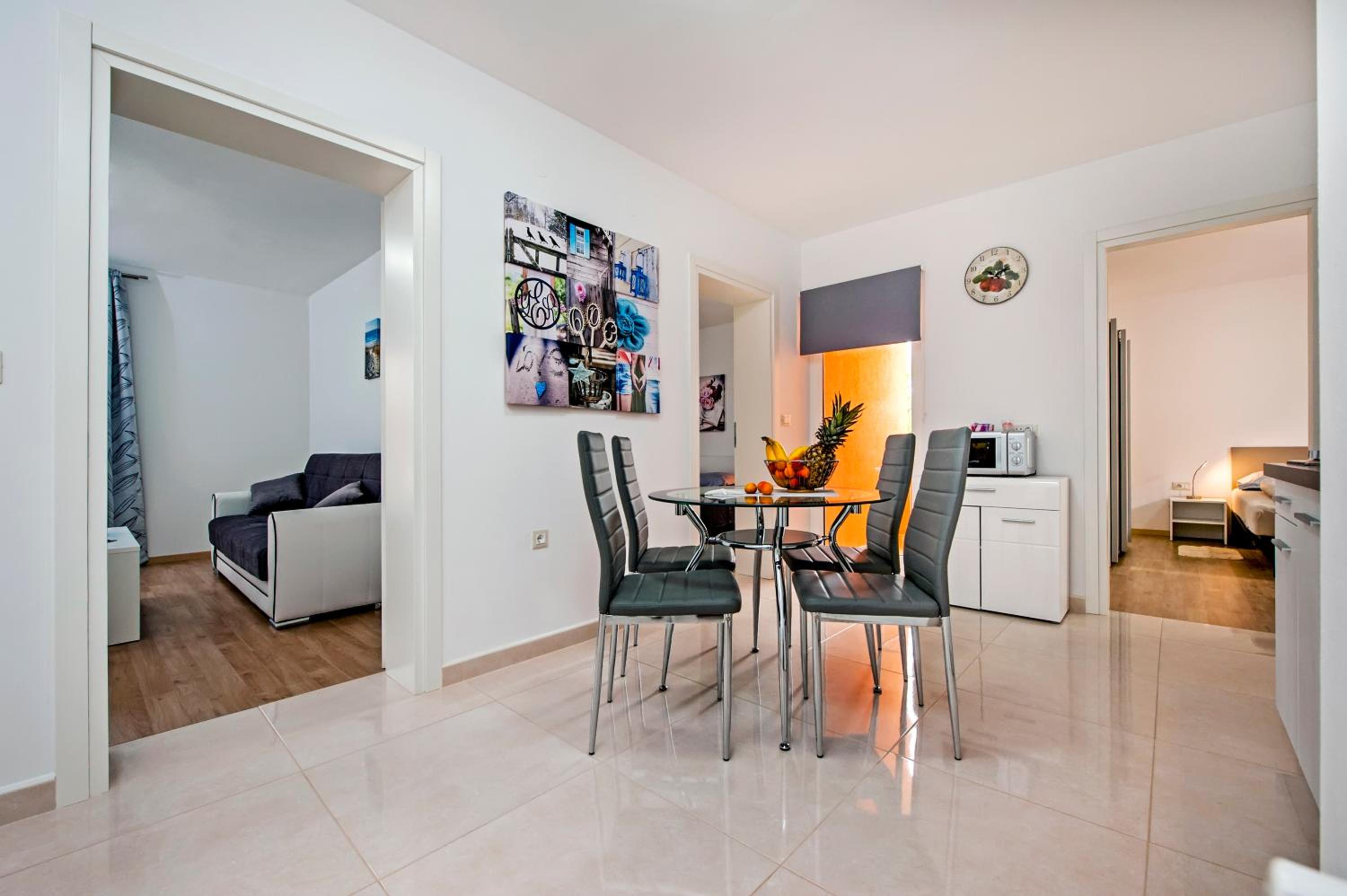 Apartman Sonata