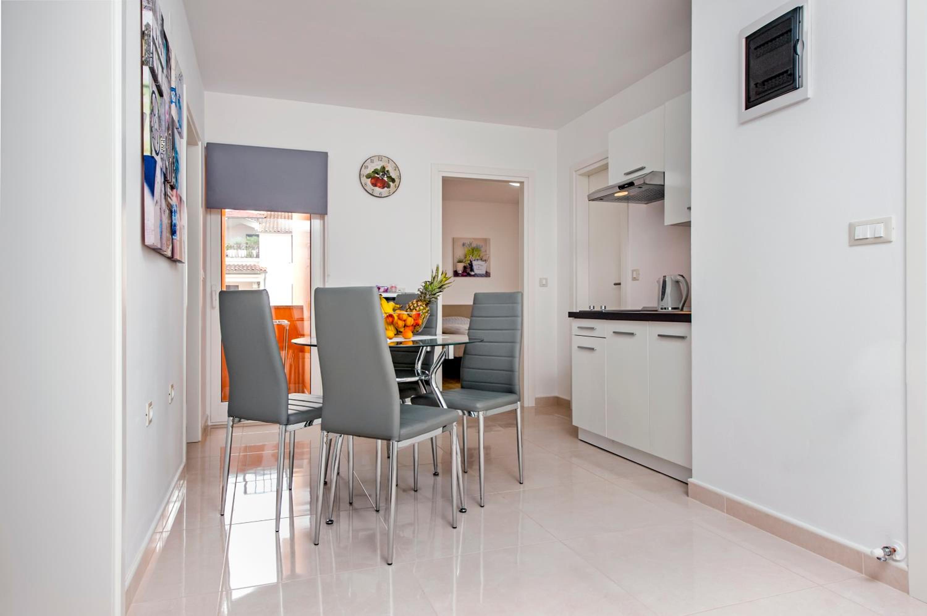 Apartman Sonata