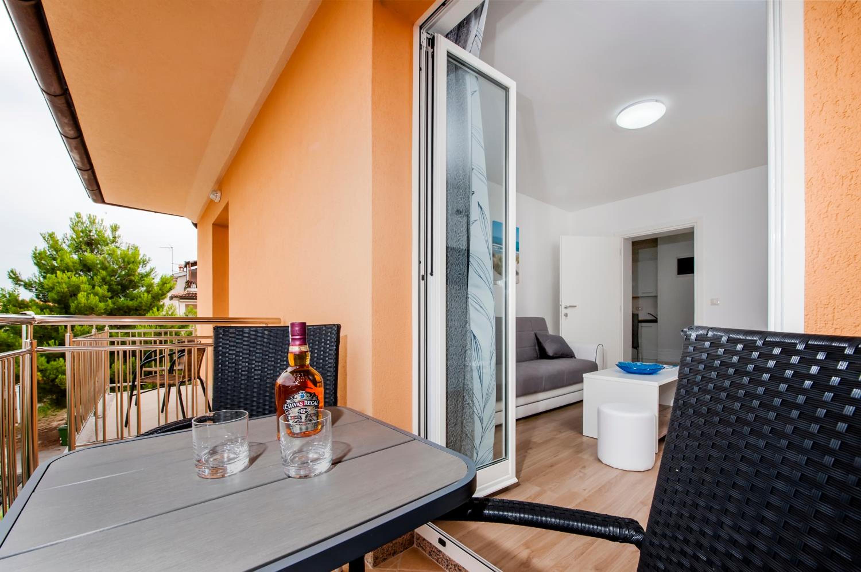 Apartman Sonata