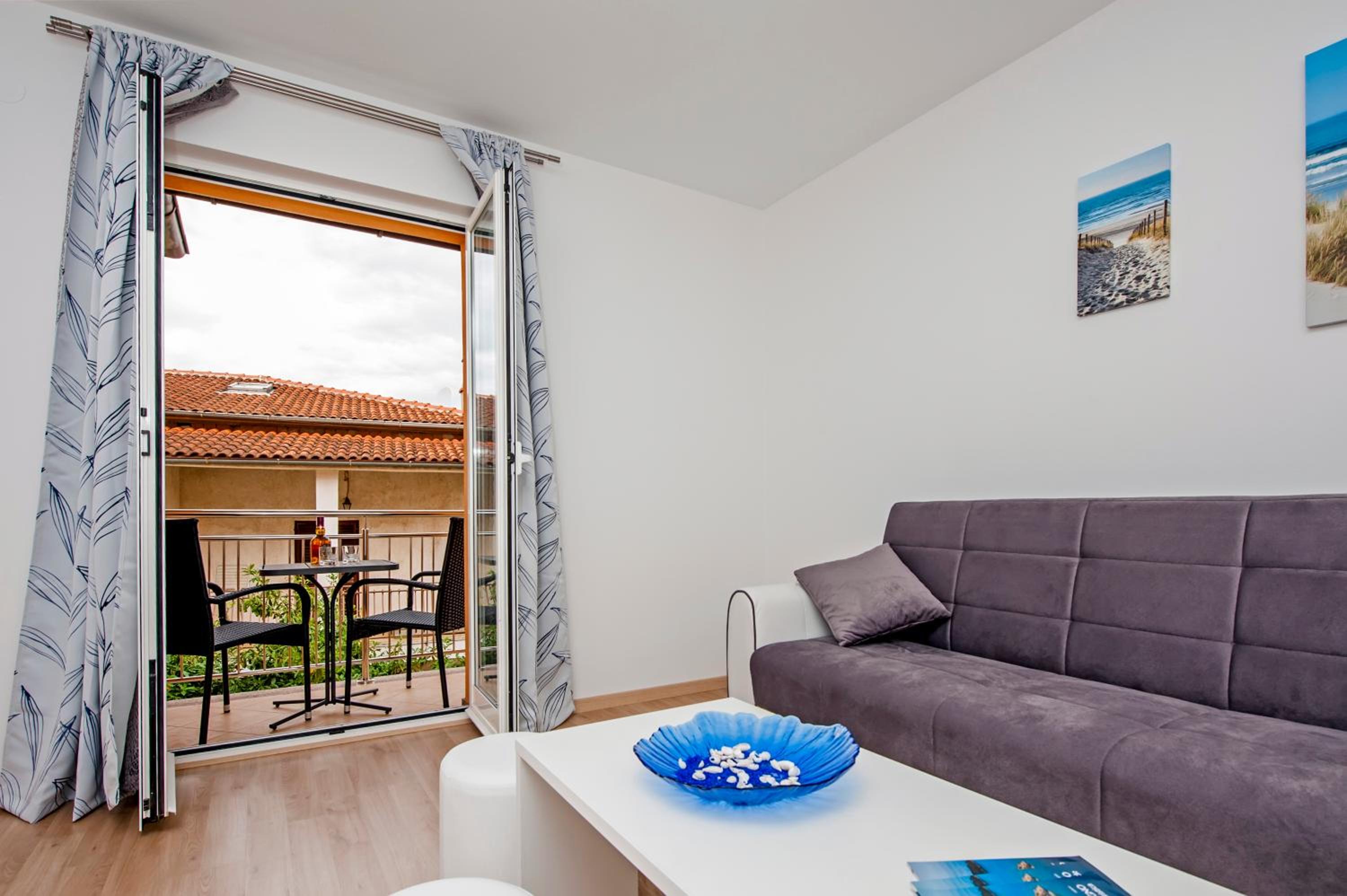 Apartman Sonata