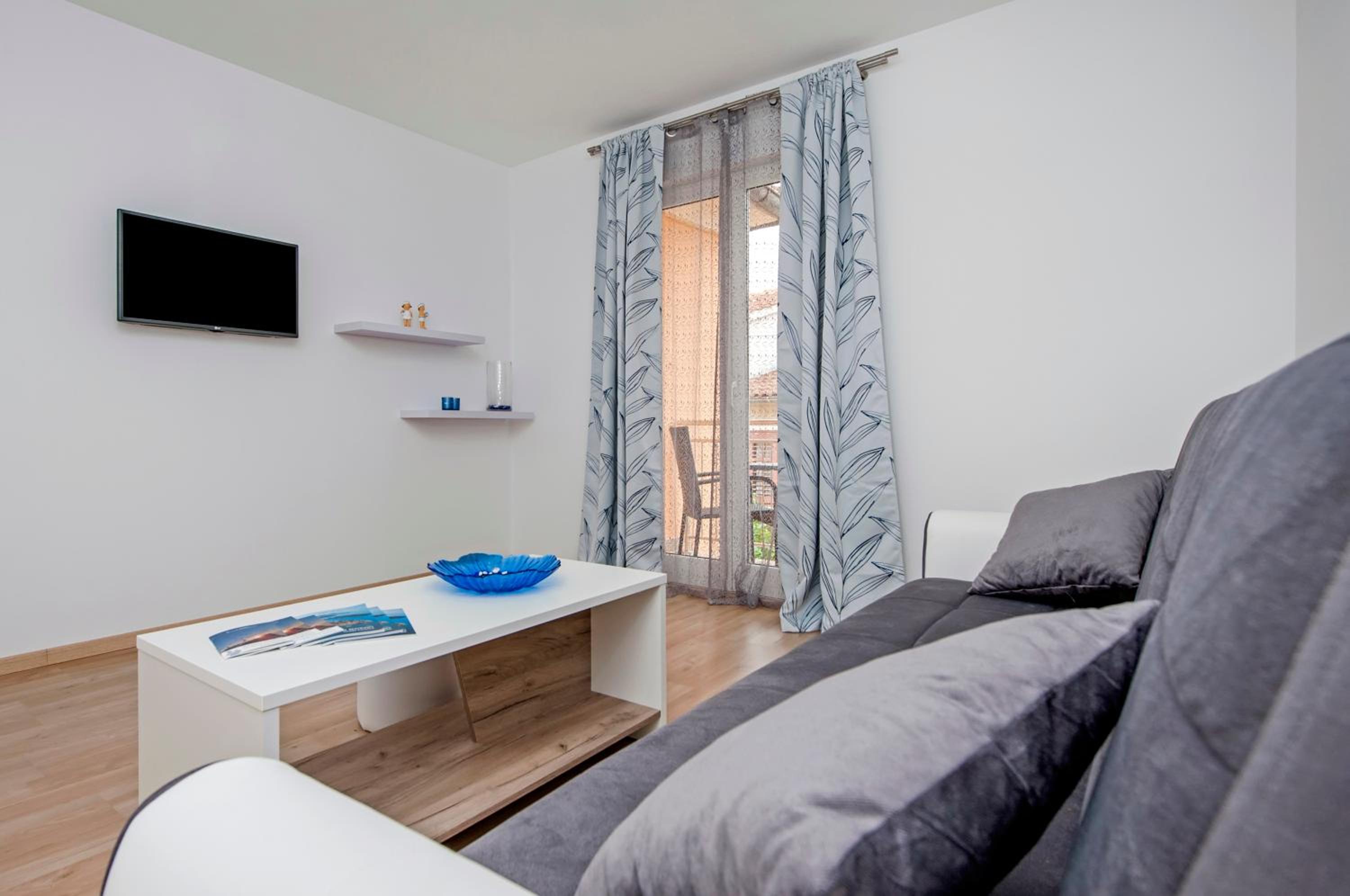Apartman Sonata