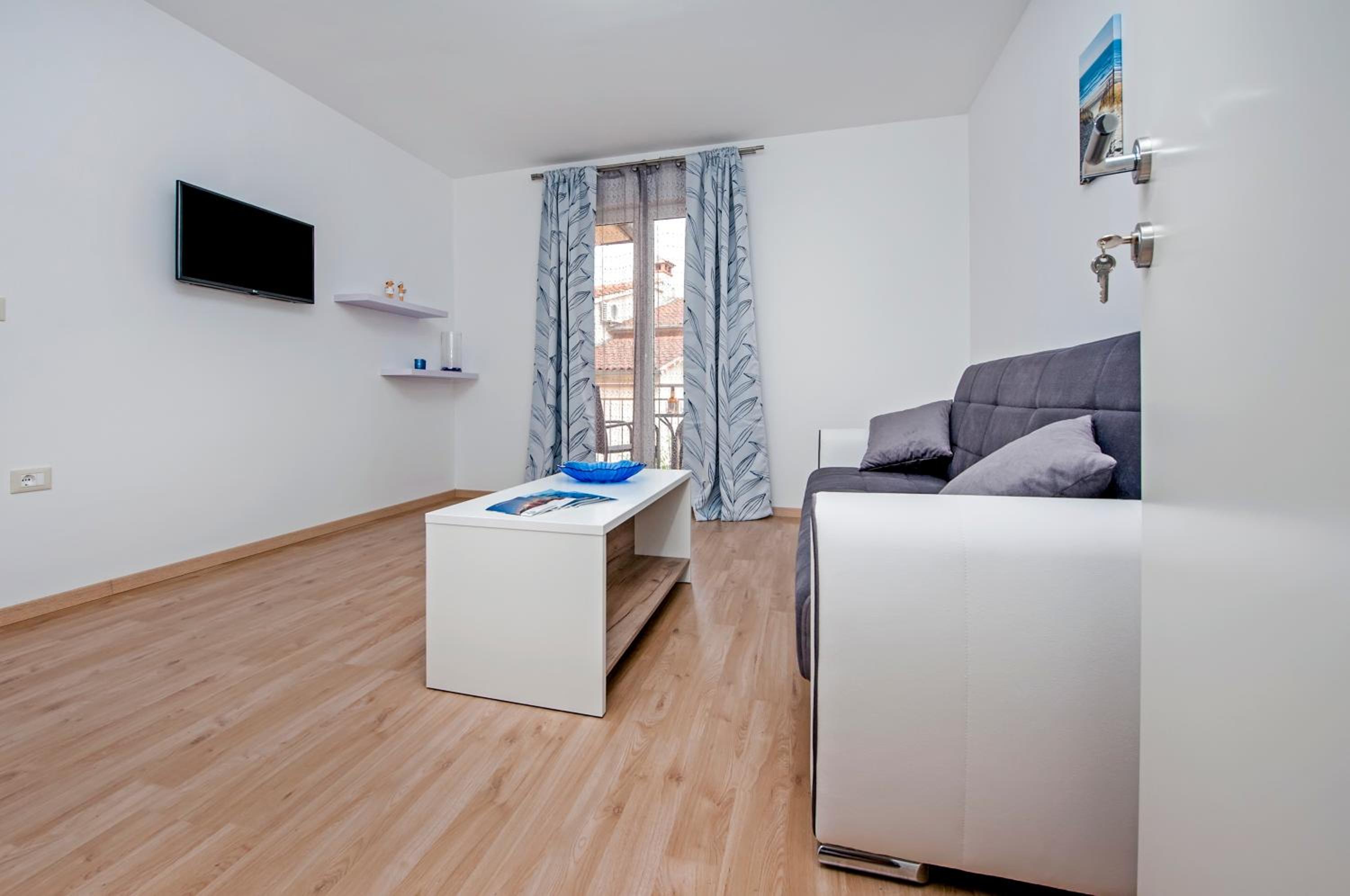 Apartman Sonata