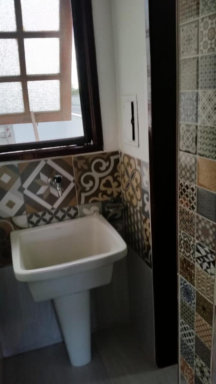 Flat - Arraial do Cabo - Praia Grande