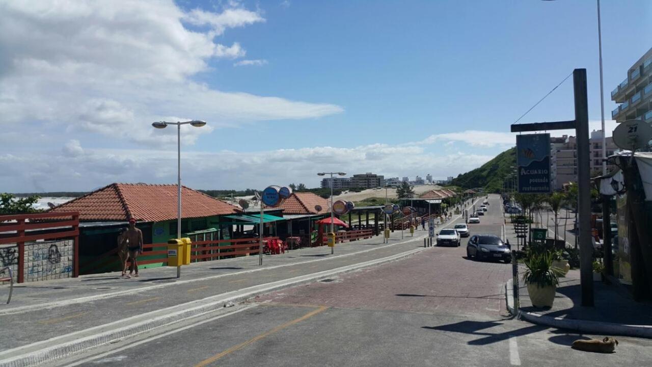 Flat - Arraial do Cabo - Praia Grande