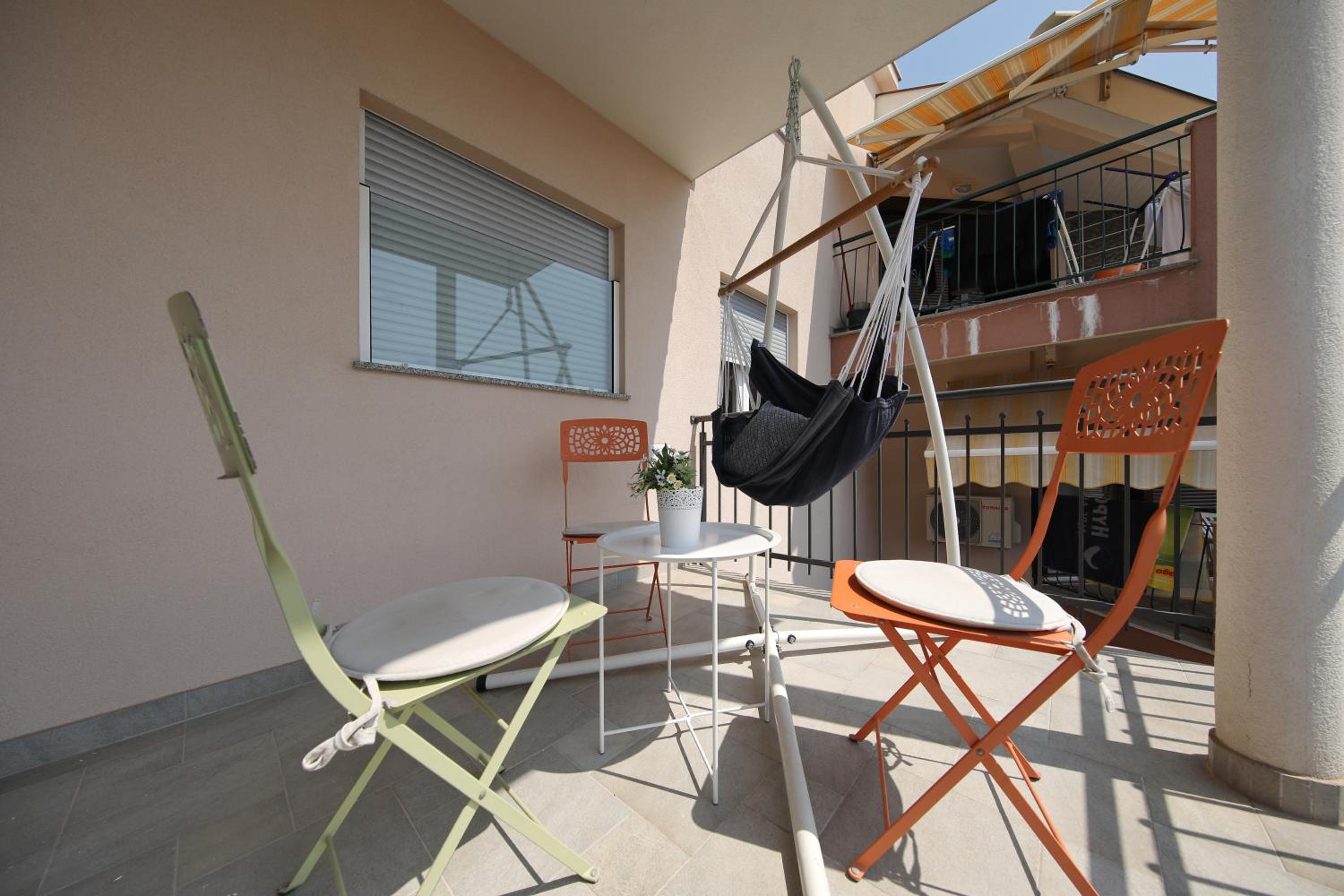 Seabreeze Apartment view 4