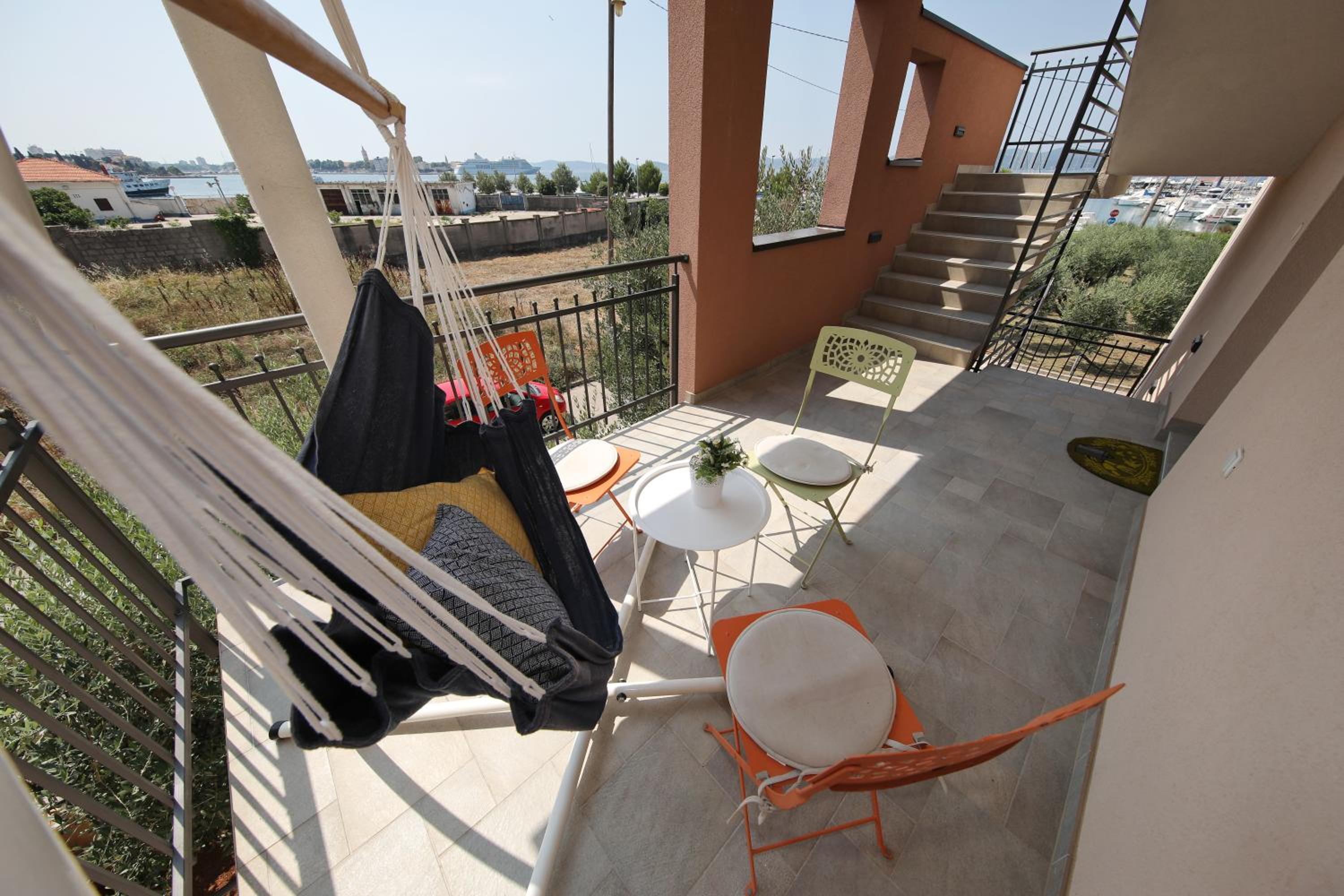 Seabreeze Apartment view 5