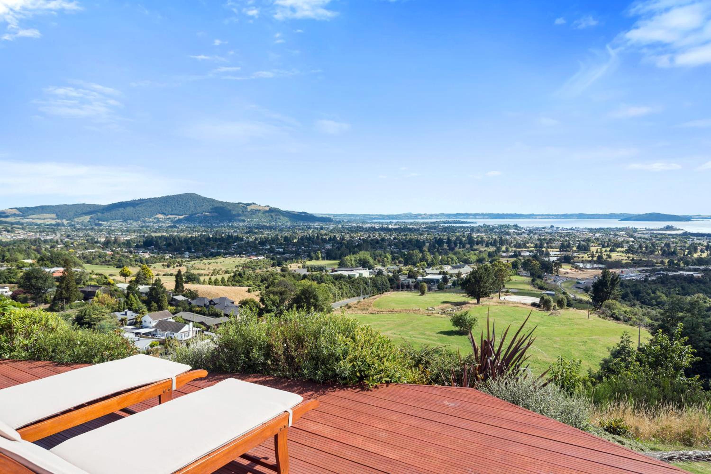 Tihi Retreat